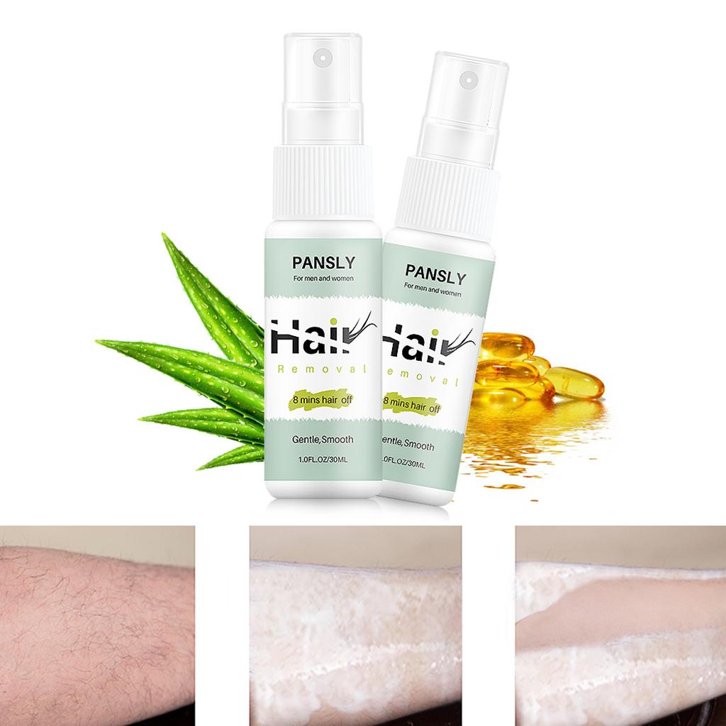 1 Piece Hair Removal Spray 30ml