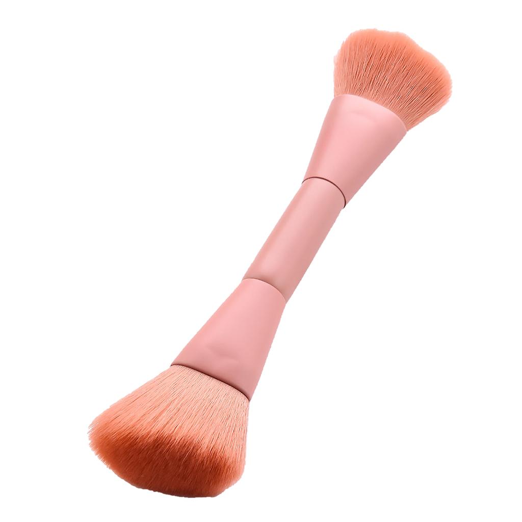 Cosmetic Make up Brushes Face Powder Concealer Eyeliner Makeup Tool 4