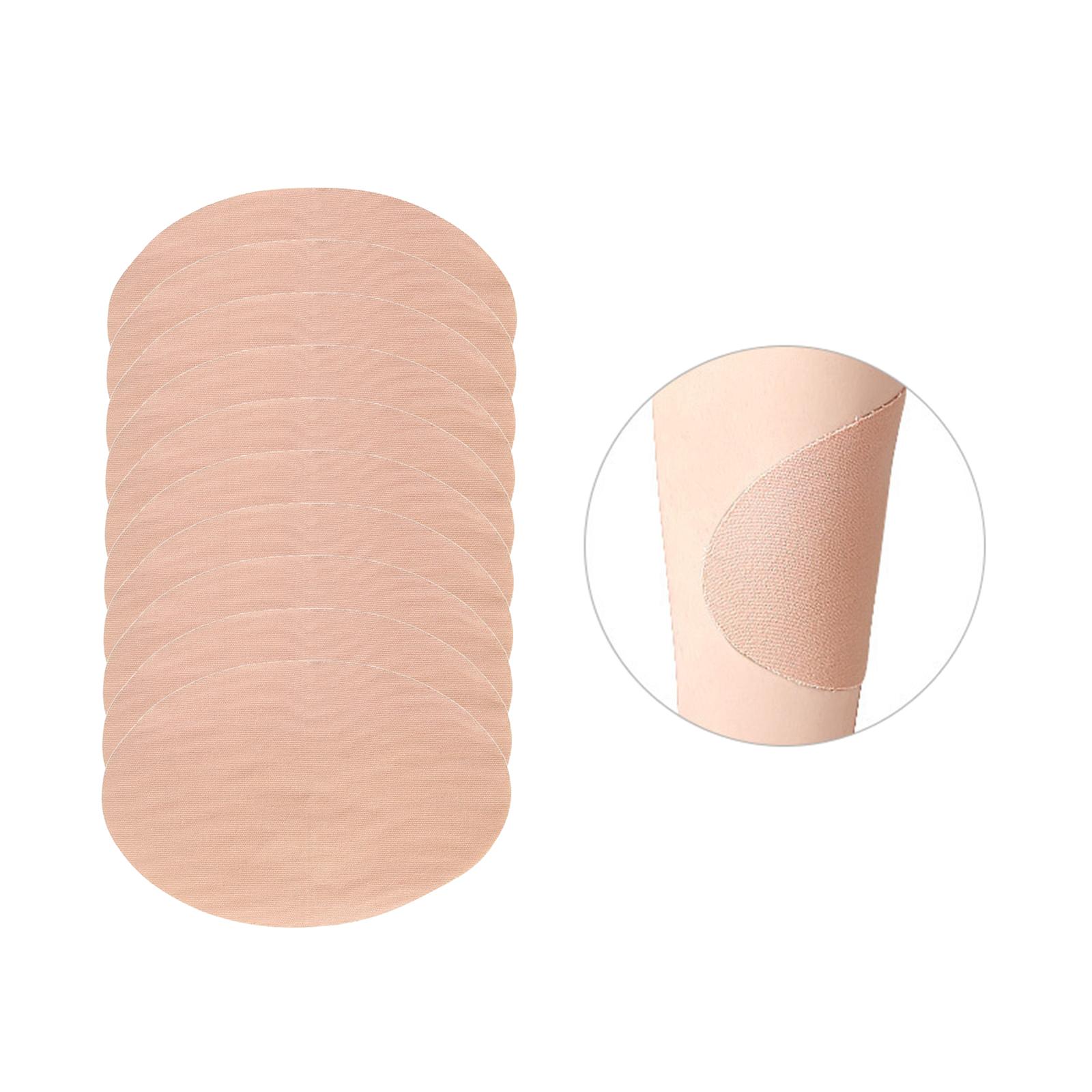 Thigh Anti Wear Tape Patch Thigh Care Tape Disposable Women Men Breathable