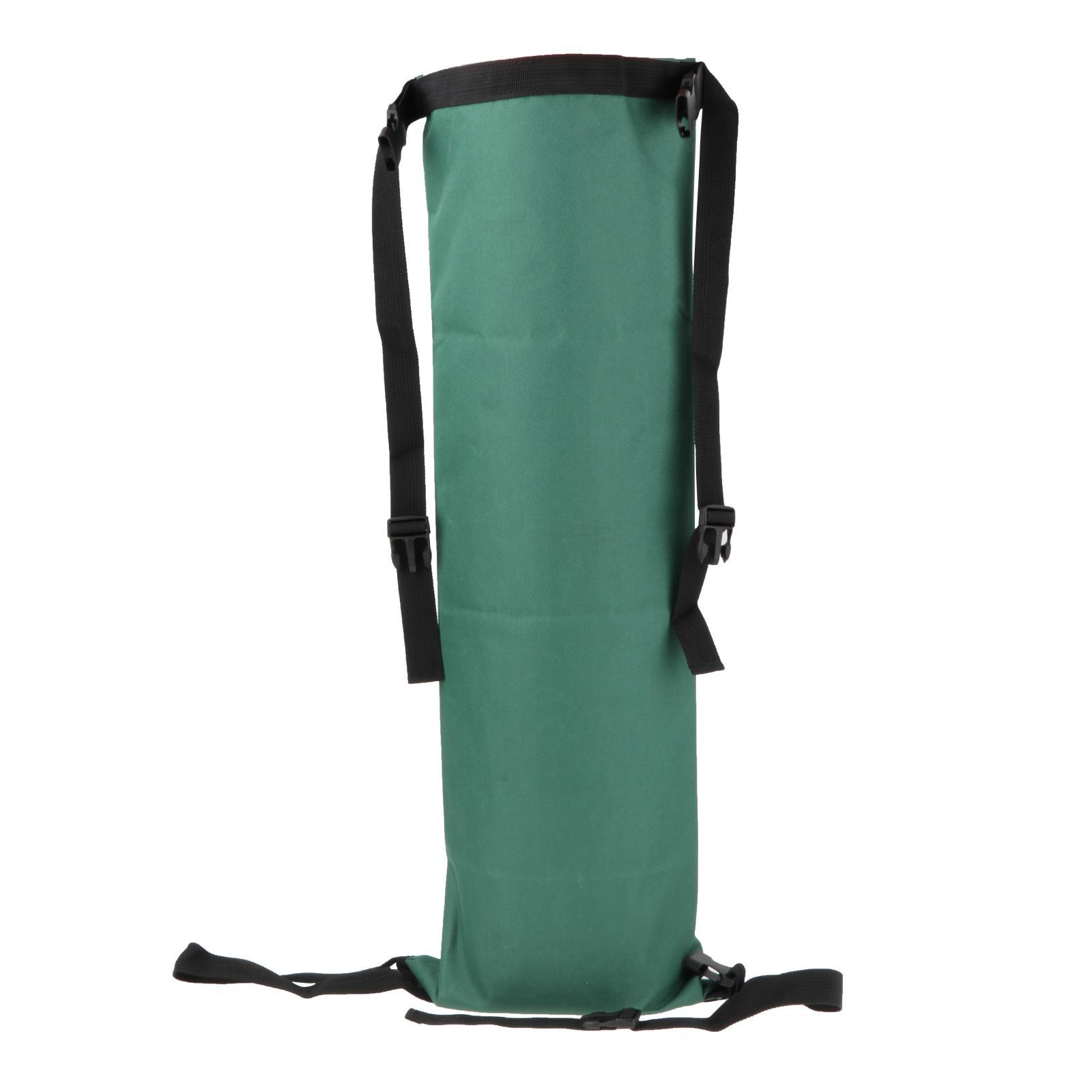 Oxygen Tank Bag