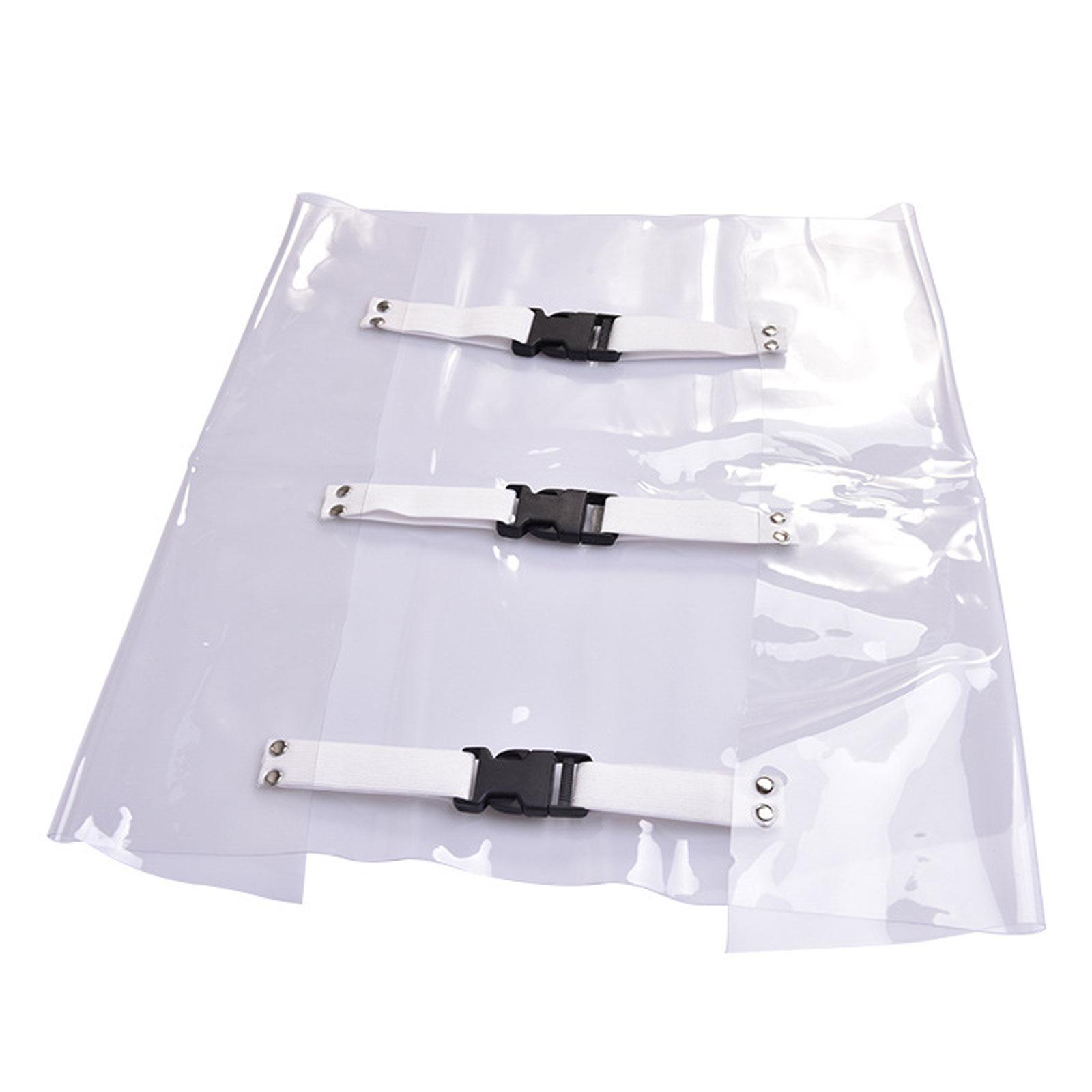 Dental Chair Foot Cover