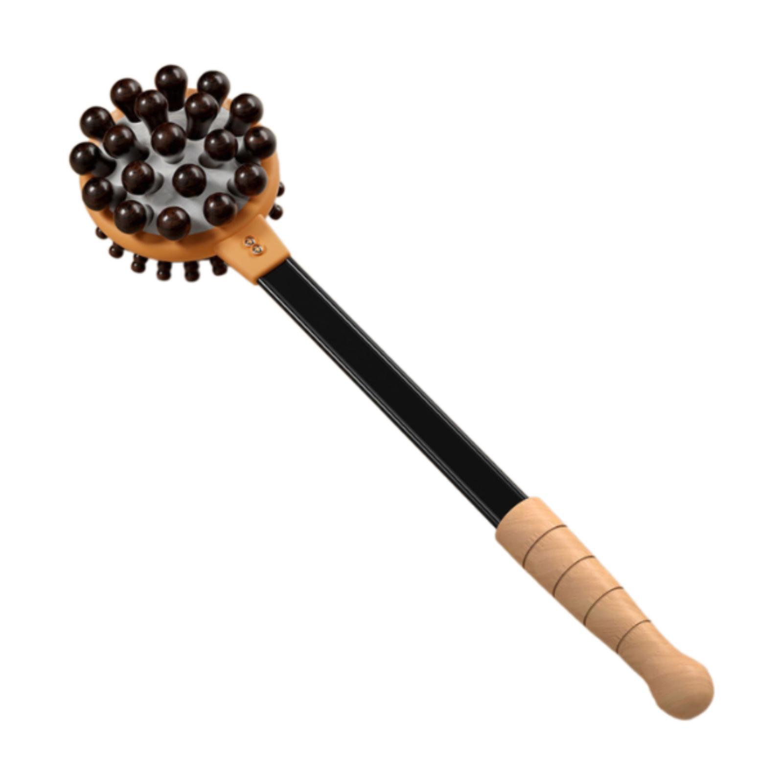 Manual Massage Hammer