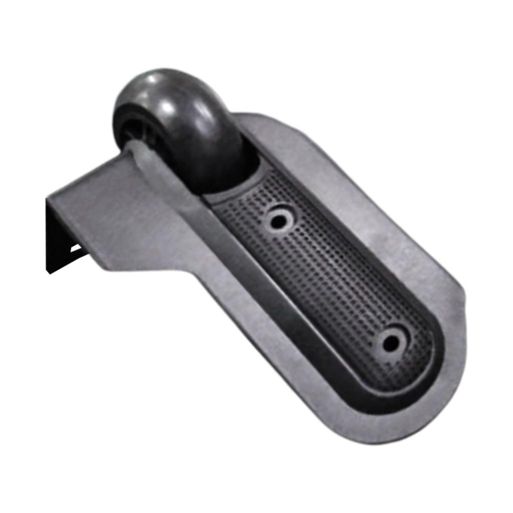 Replacement Luggage Wheel D047