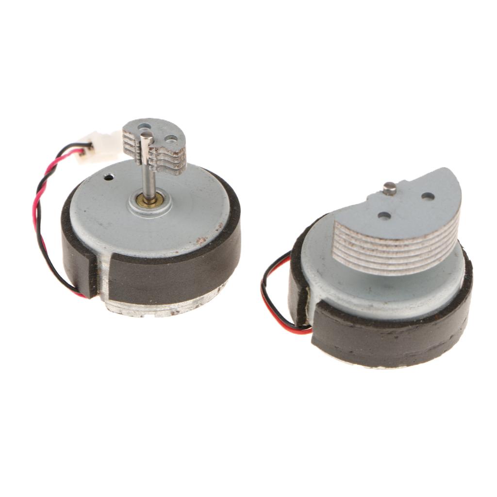 3xVibration Rumble Motors Replacement For Microsoft   360 Controller