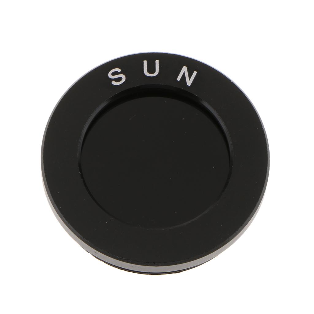 Telescope Eyepiece Filter Set