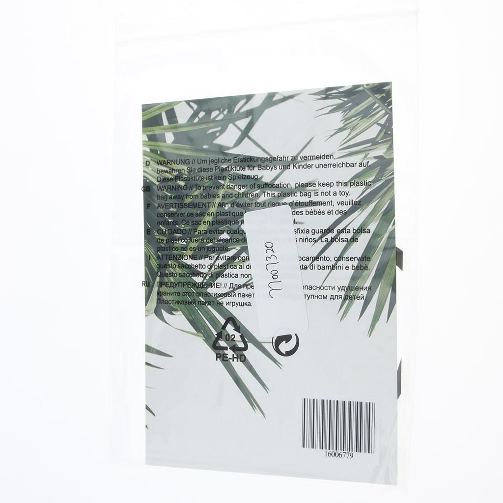 Photography Stuido Backdrop Leaf Card Picture Tropical Plant Leaf
