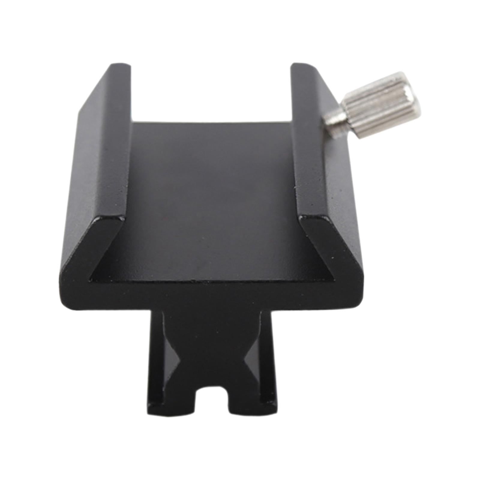 Dovetail Base 34mm
