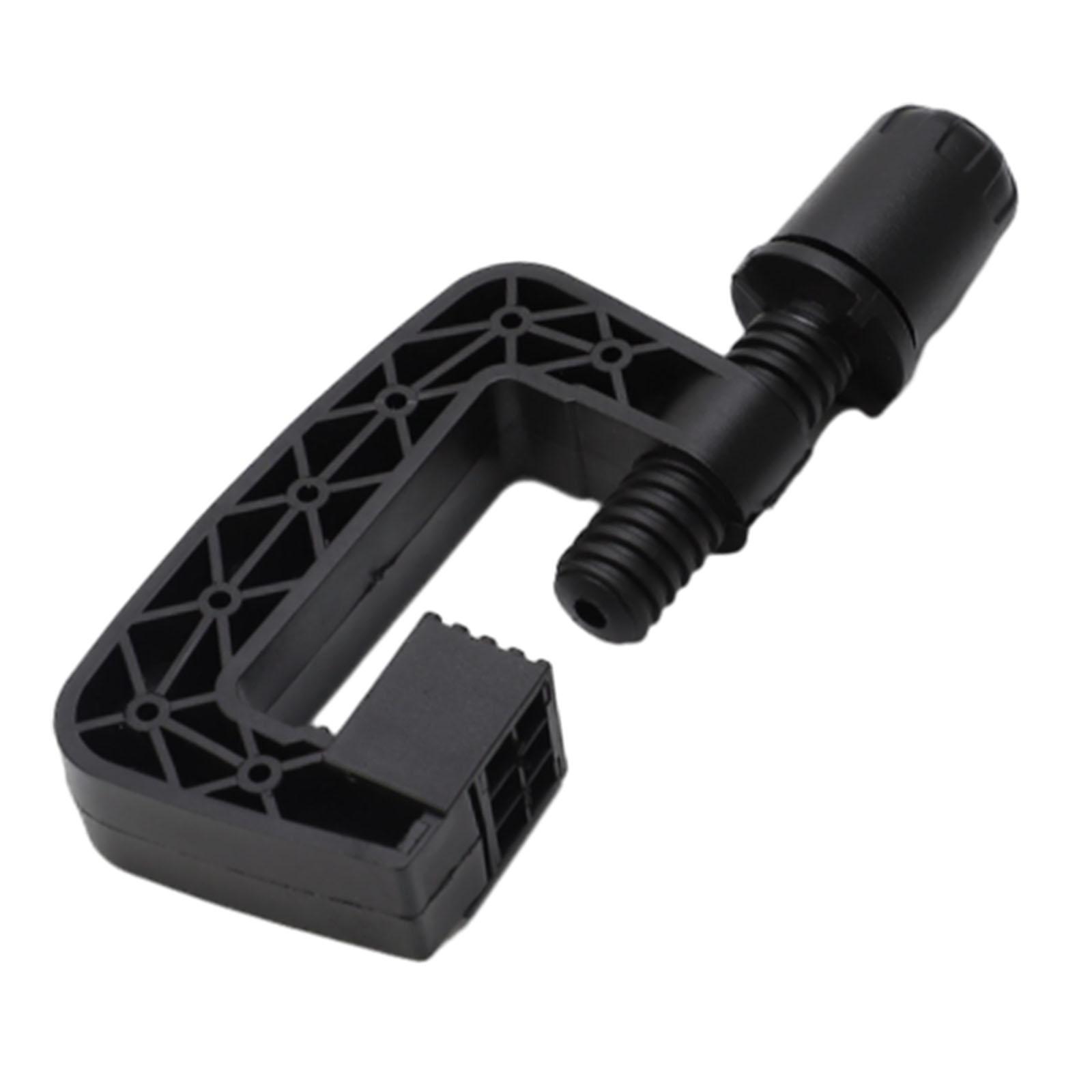 Steering Wheel Clip Clamp for G25 G29 G27