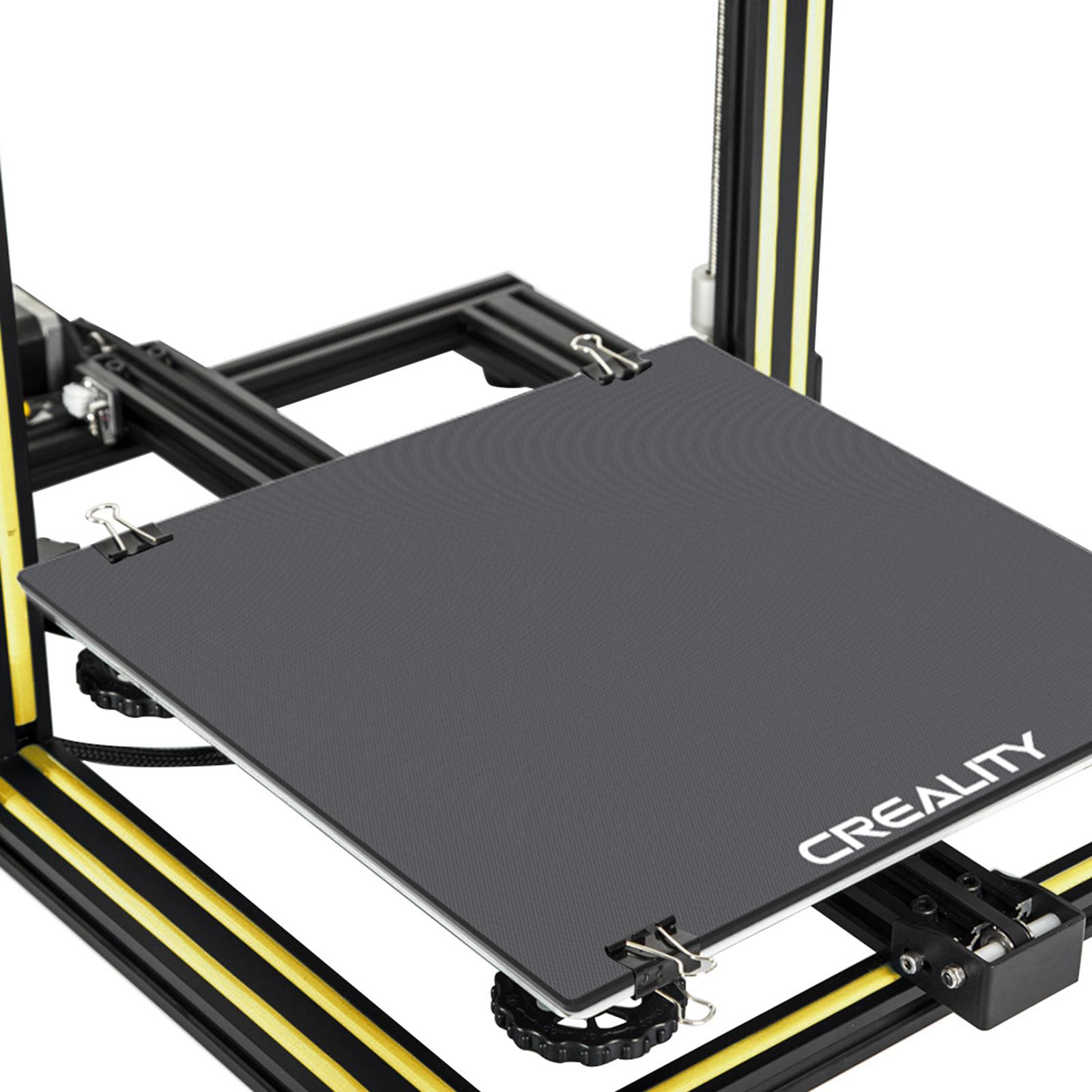 Glass Bed Stable Glass Platform Remove Easily Easy to Install Parts