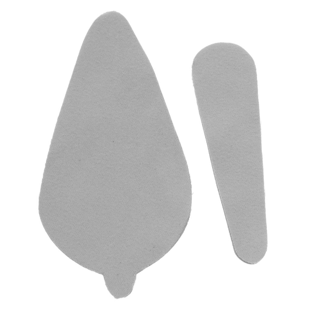 9x1 Set Clarinet Flute Oboe Sound Hole Water Absorbent Cloths