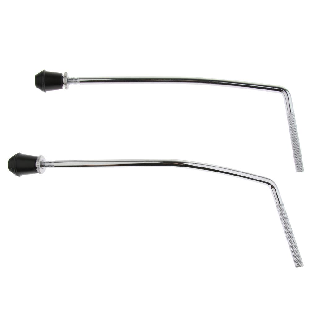 Bass Drum Legs Pair