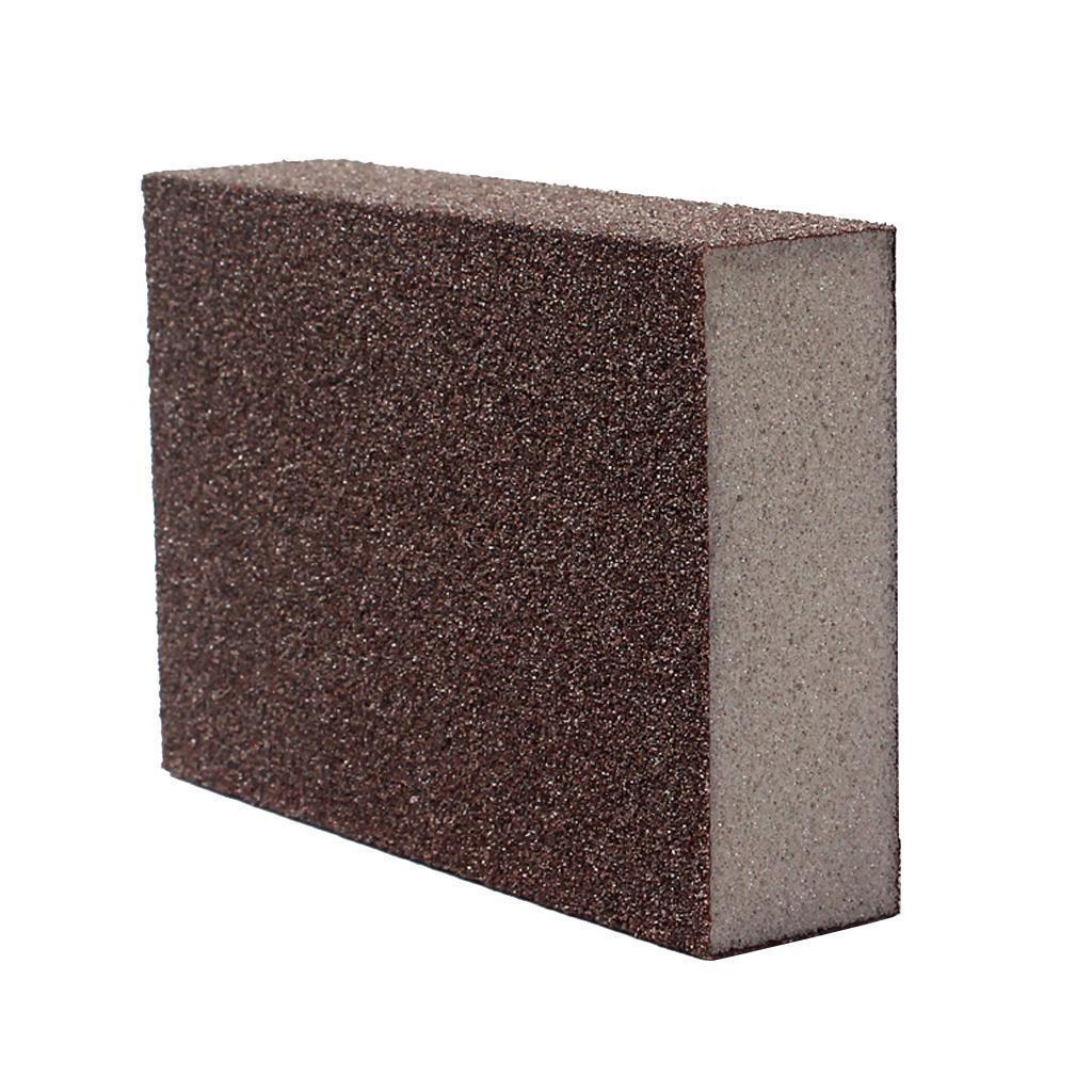 Grind Sanding Polishing Stone for Guitar Bass Violin Fretboard String