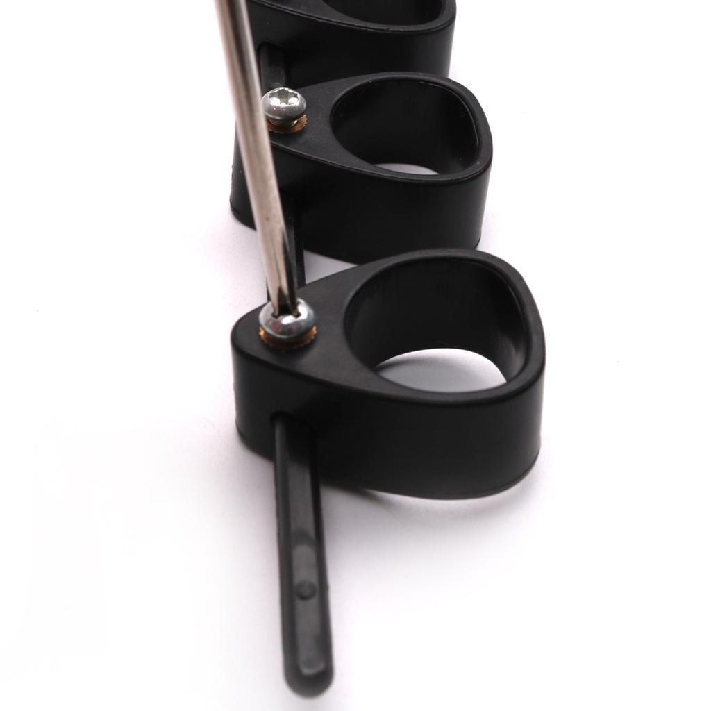 6 Fret Pocket Acoustic Guitar Trainer Finger Exerciser Practice Tools