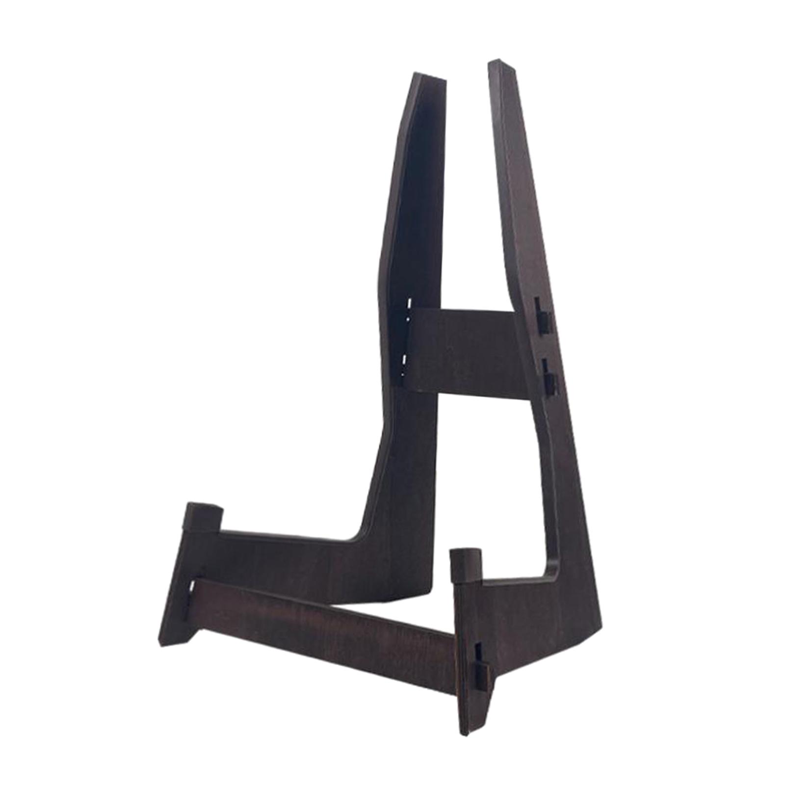 Guzheng Vertical Stand Wooden Stand Multifunctional String Instrument Stand