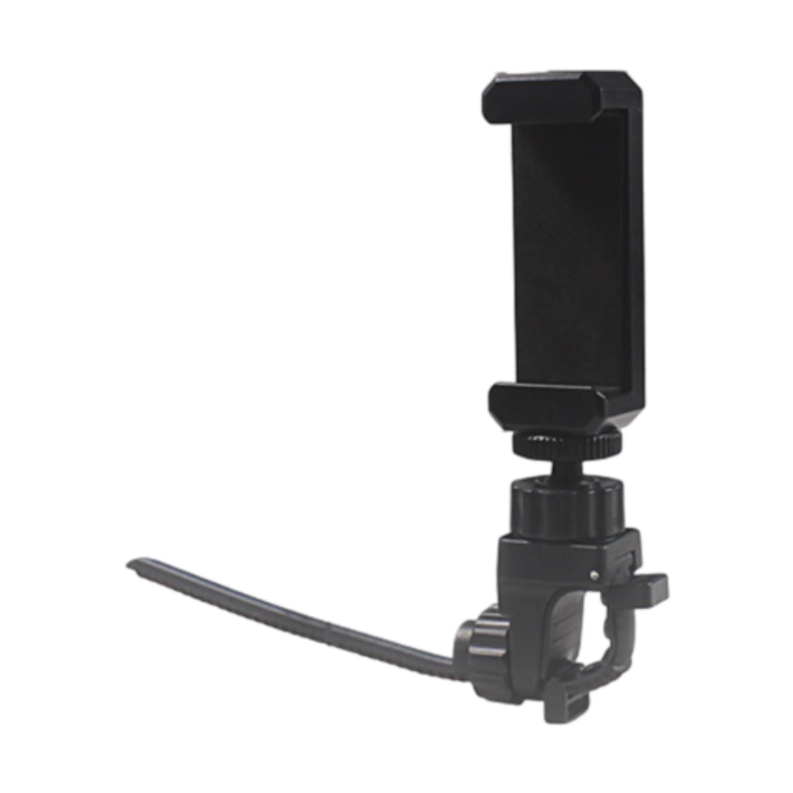 Trumpet Lyre Phone Holder