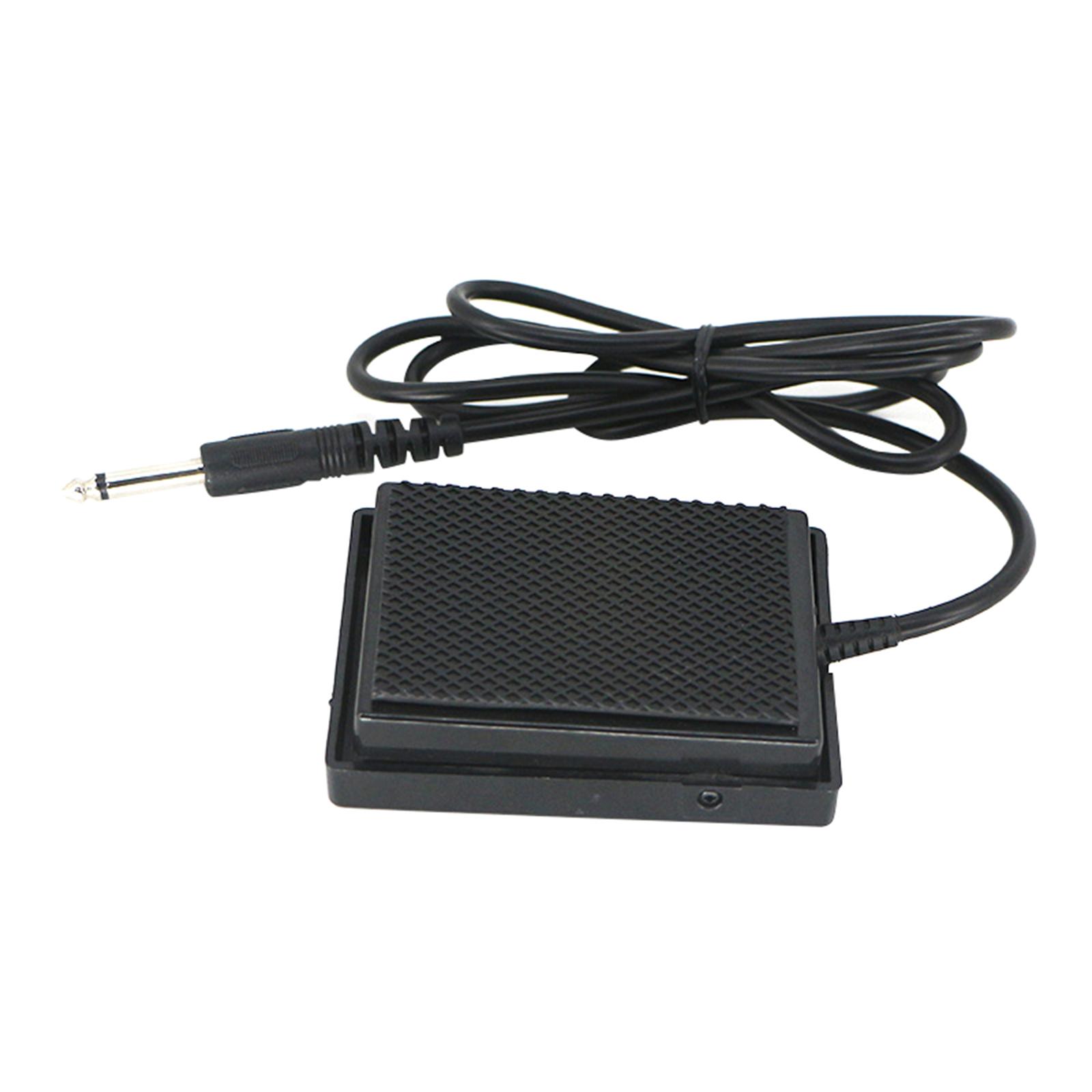 Piano Sustain Pedal Footswitch