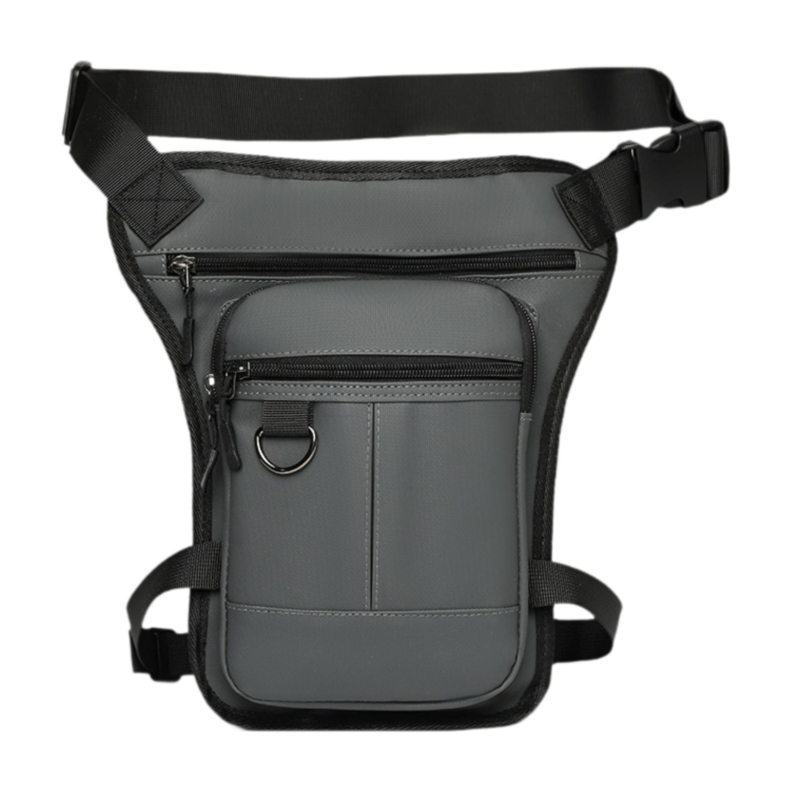 Thigh Drop Leg Bag