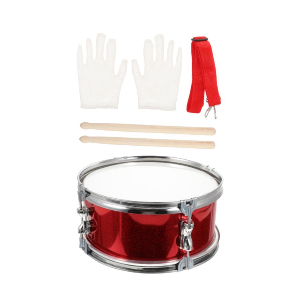 13Inch Snare Drum