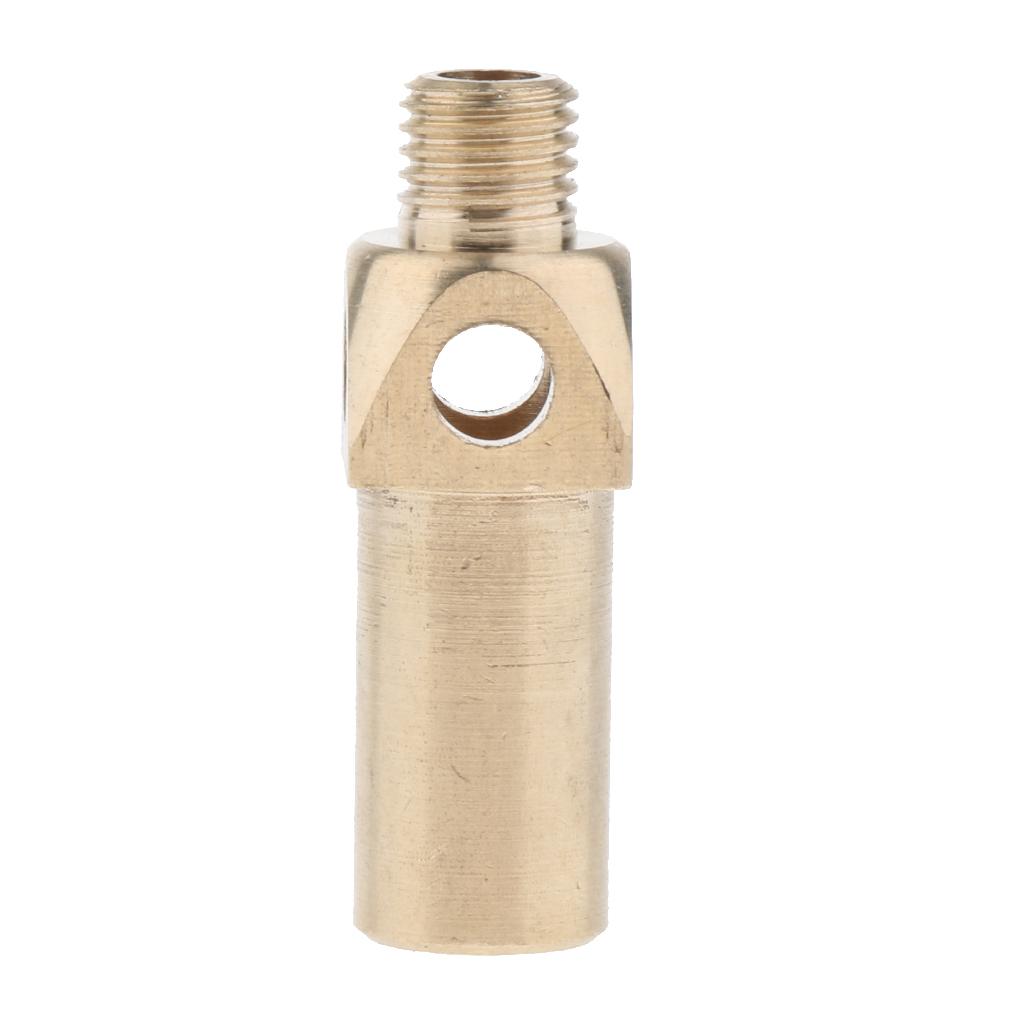 Brass Replacement Nozzle