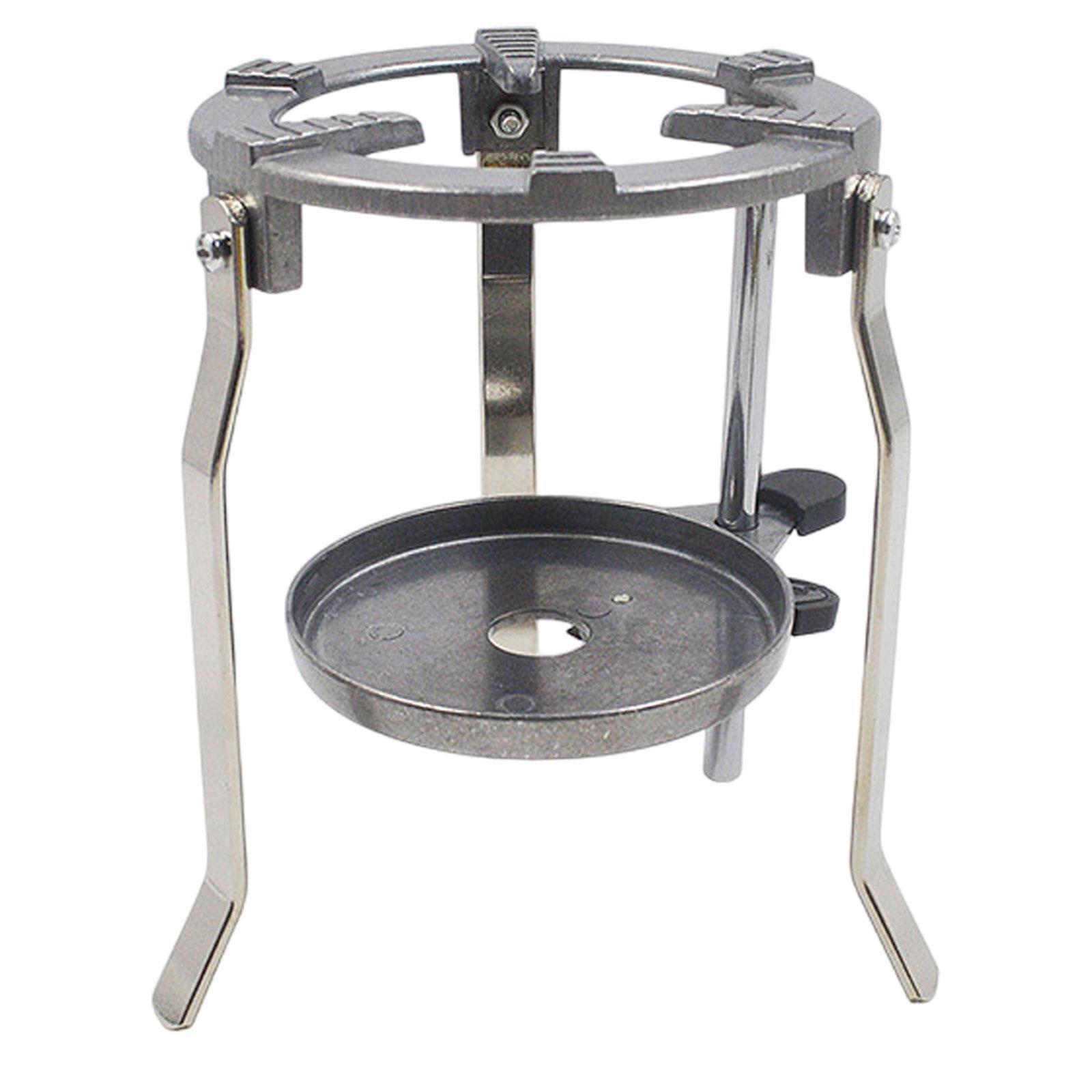 Laboratory Tripod Lamp Holder