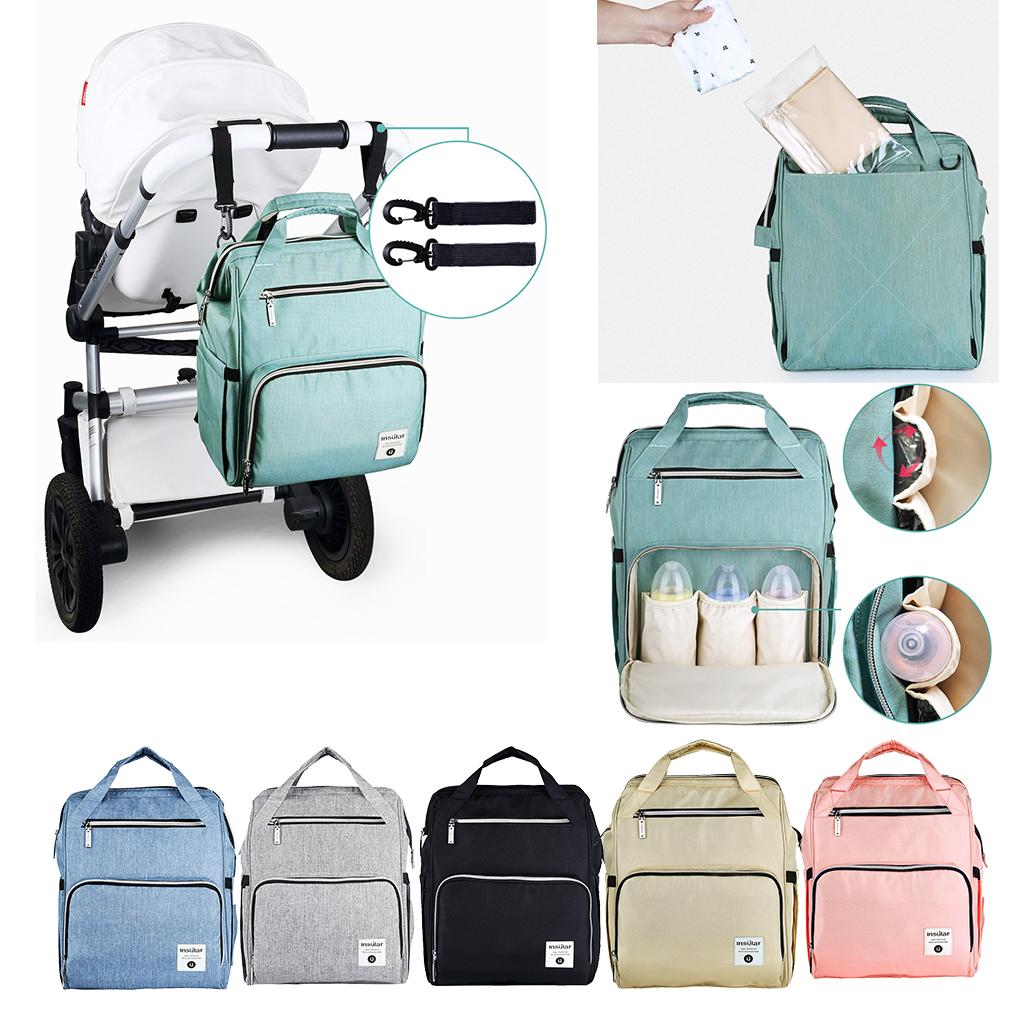 baby hand carry bag