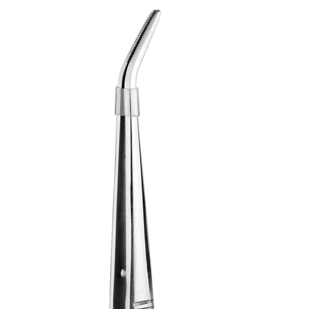 Dental Mouth Mirror Probe Tweezers Hygiene Examination Cleaning Tool Kit