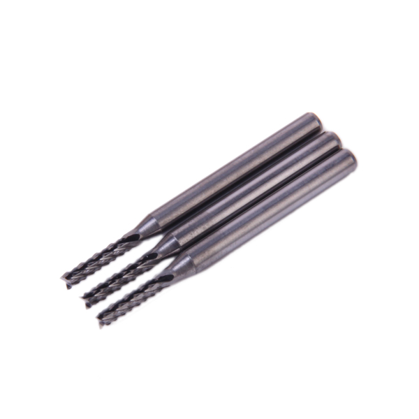 10pcs PCB Print Circuit Board End Mill Endmill 2.0mm