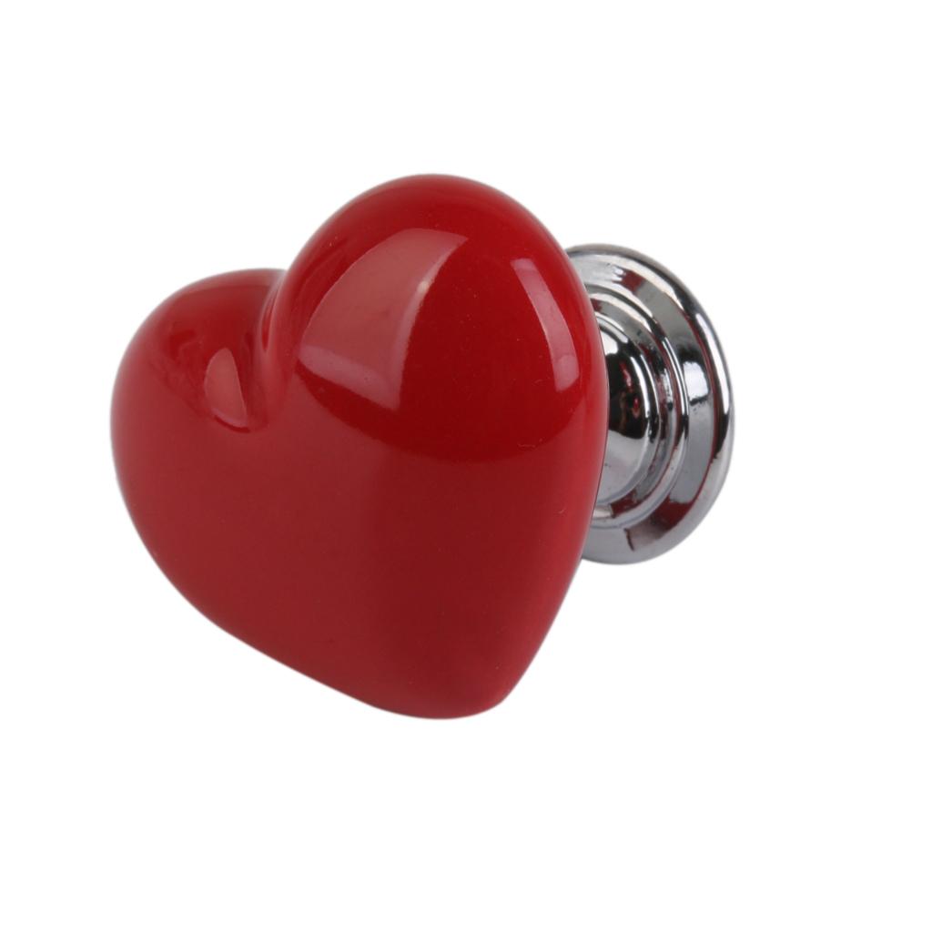 Ceramic Door Handle Pull