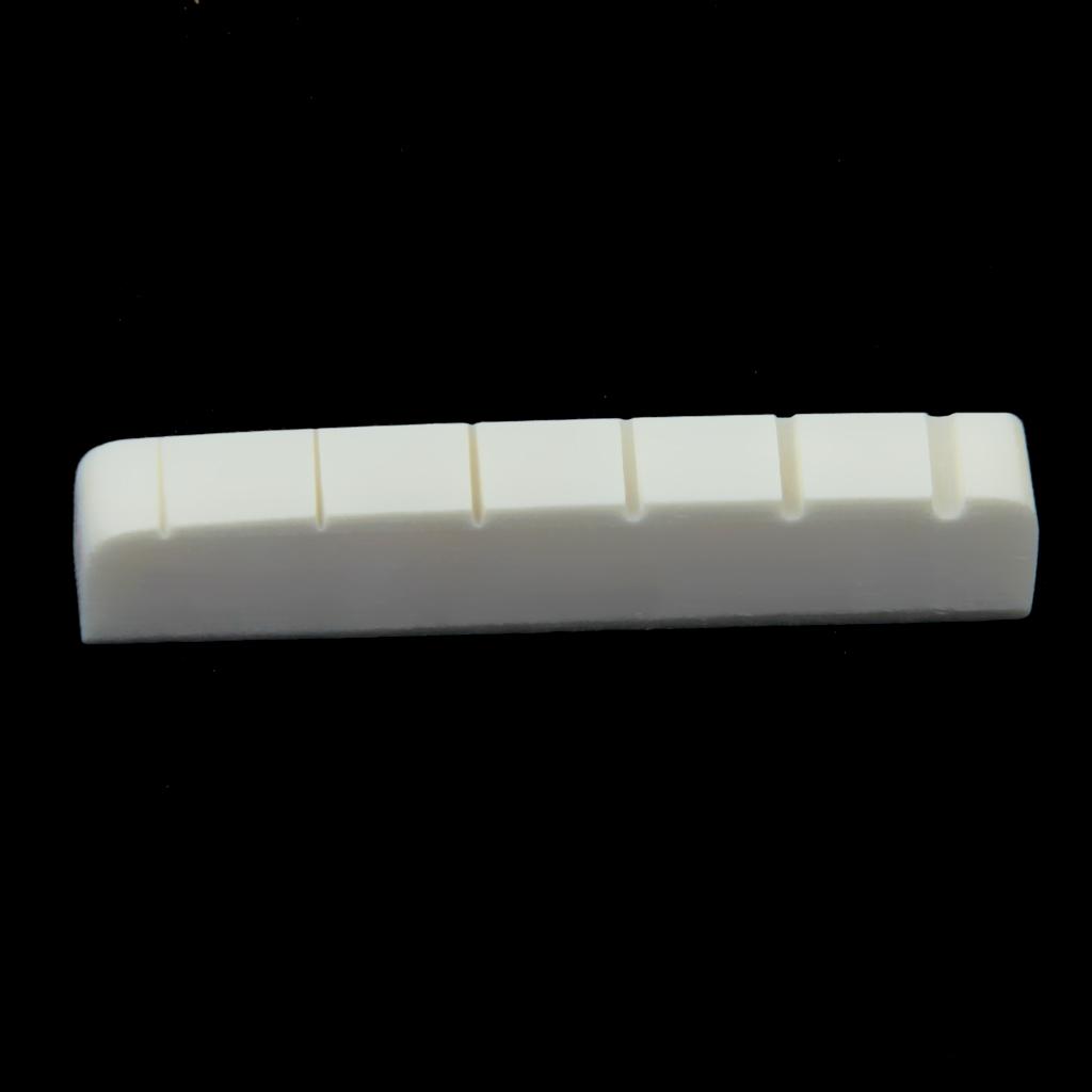 Bone Bridge Nut