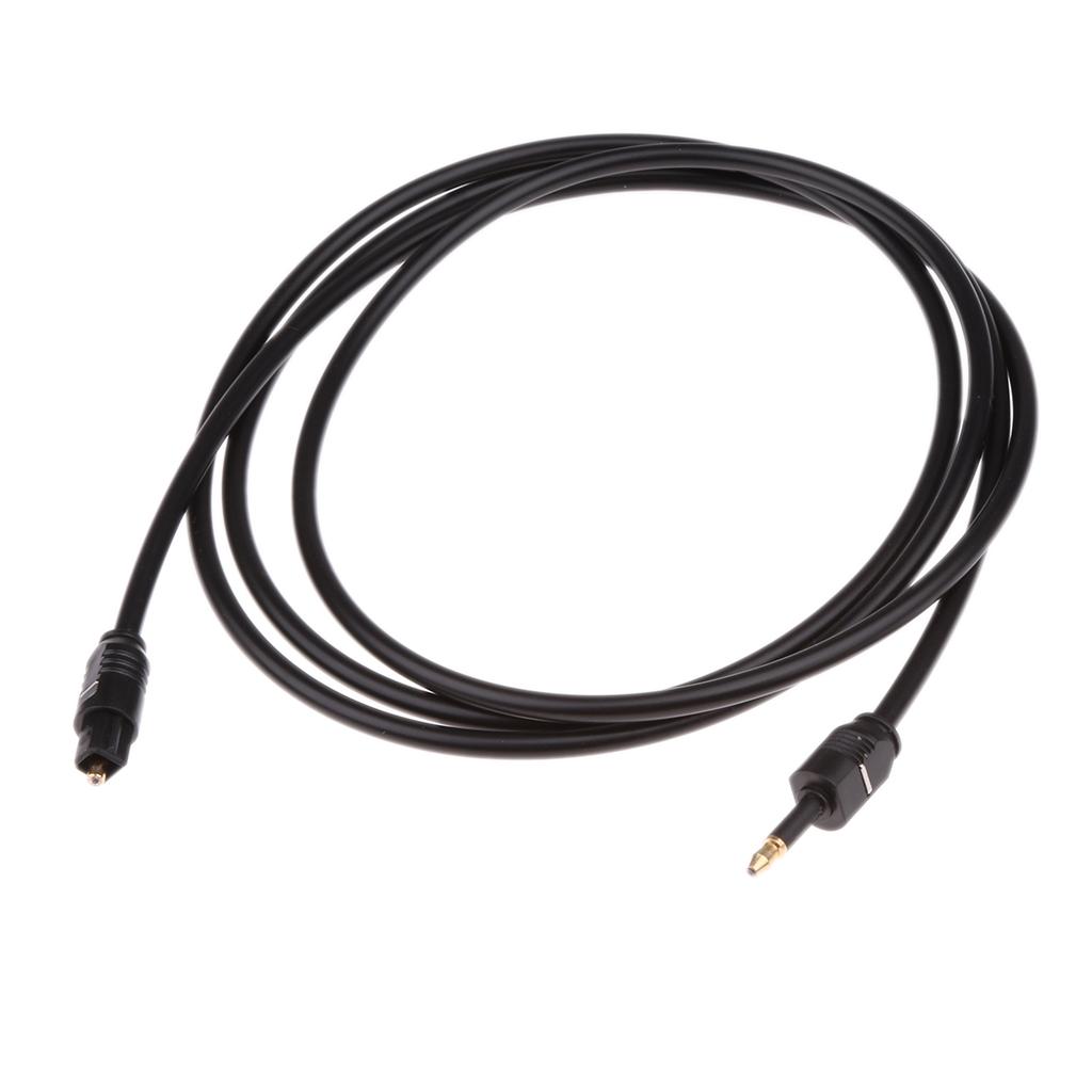 Optical Audio Cable