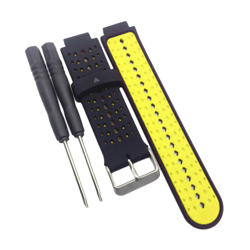 forerunner 220 strap