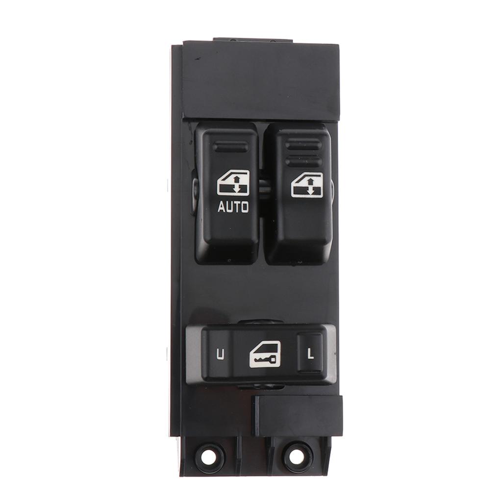 New Master Power Window Switch For Chevrolet Silverado GMC Sierra 15054161