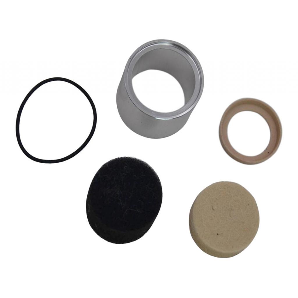 Piston Seal Kits for P38 Range Rover EAS Air Suspension Compressors Pad