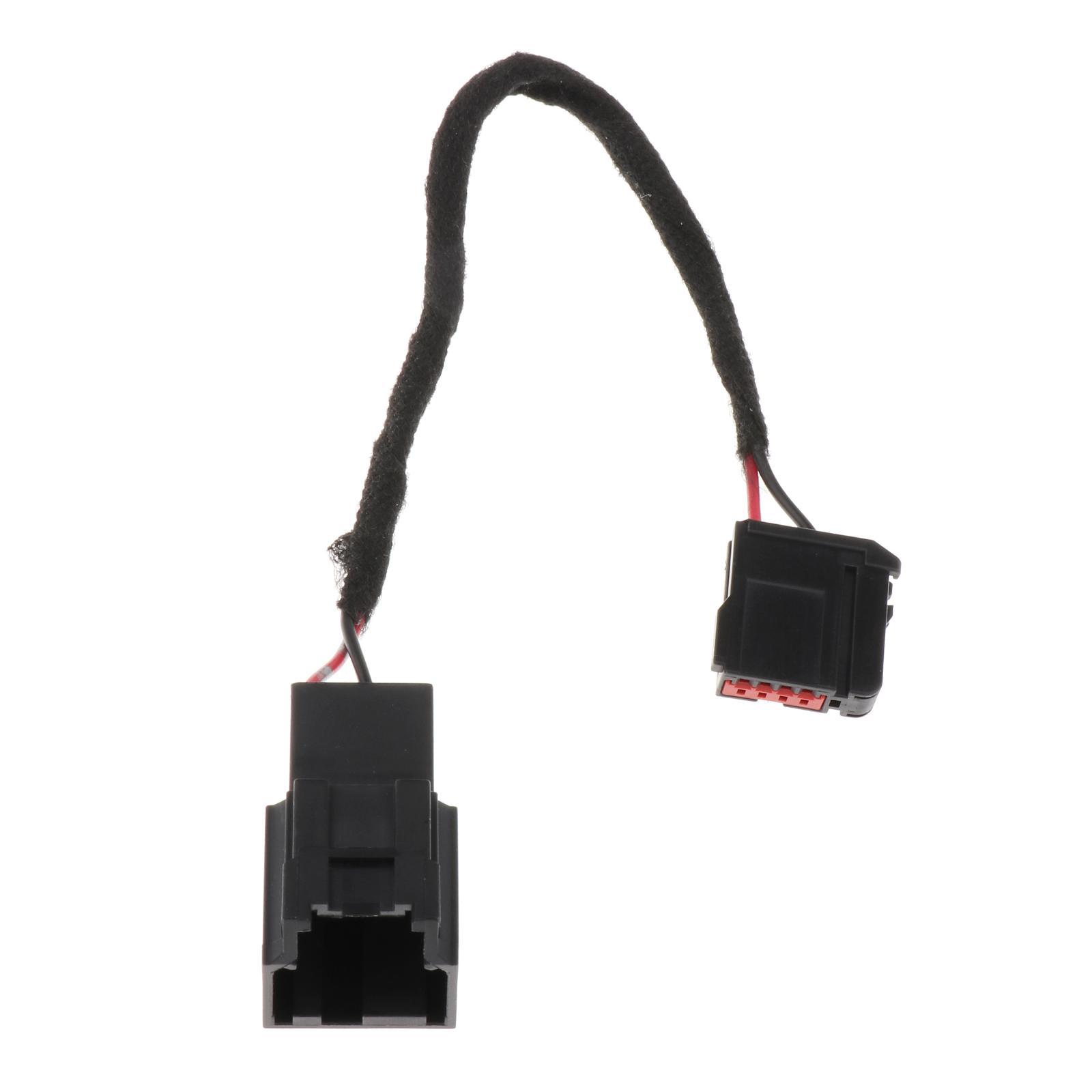 Wiring Adapter Cable GEN 1 for Ford SYNC 2 To SYNC 3 Retrofit USB Media HUB
