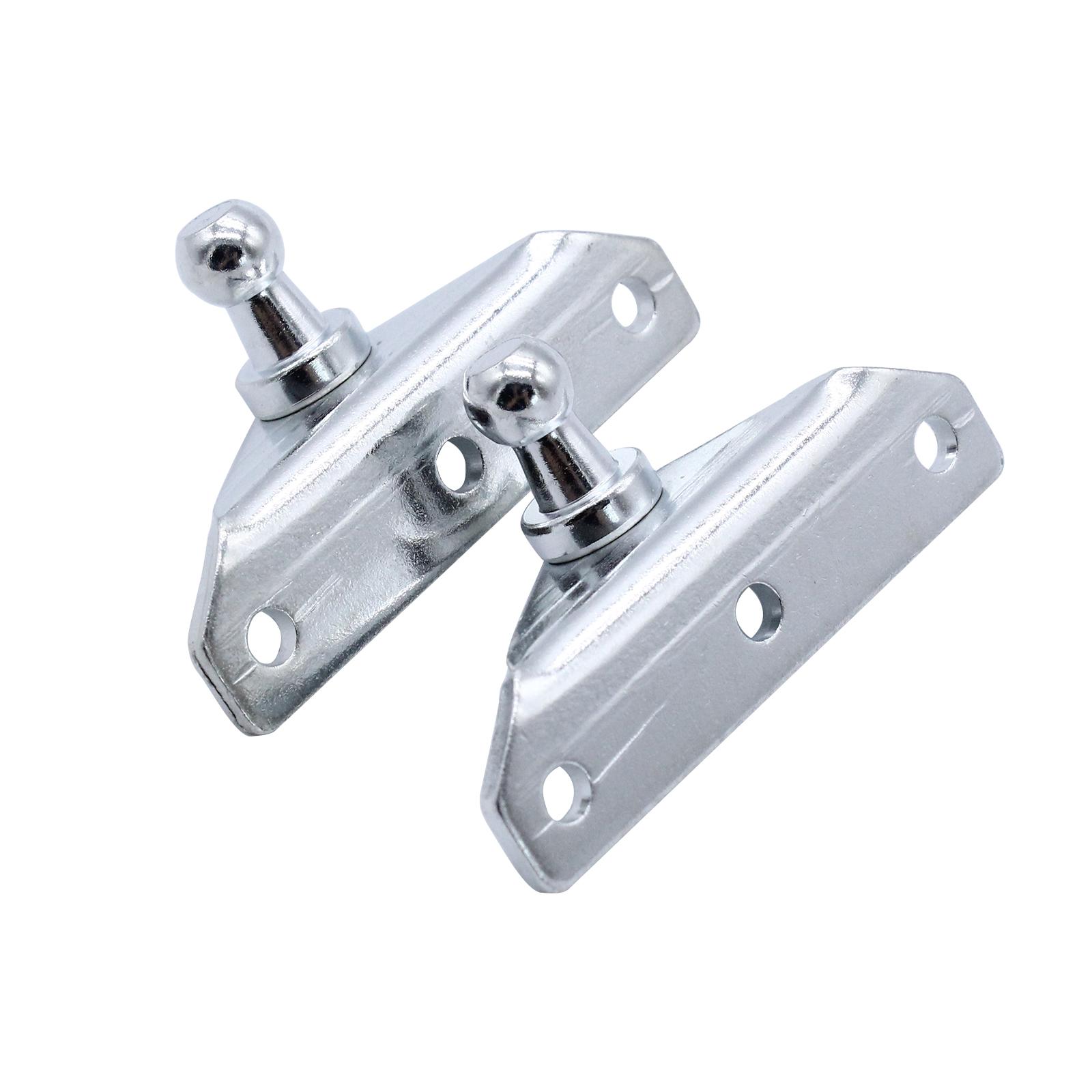 Ball Stud Brackets with Screws