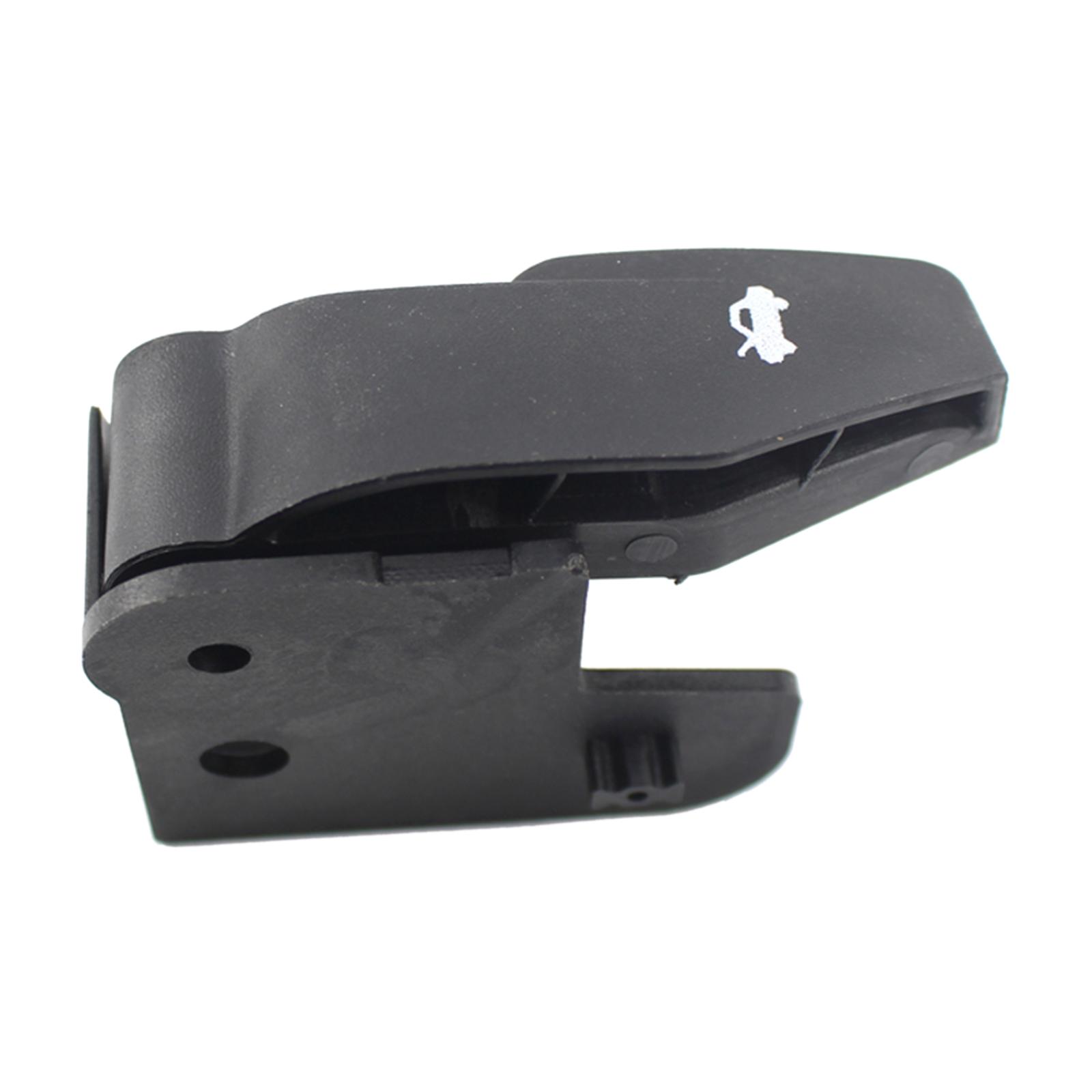 Automotive Hood Latch Release Pull Handle Parts Fit for Avalanche