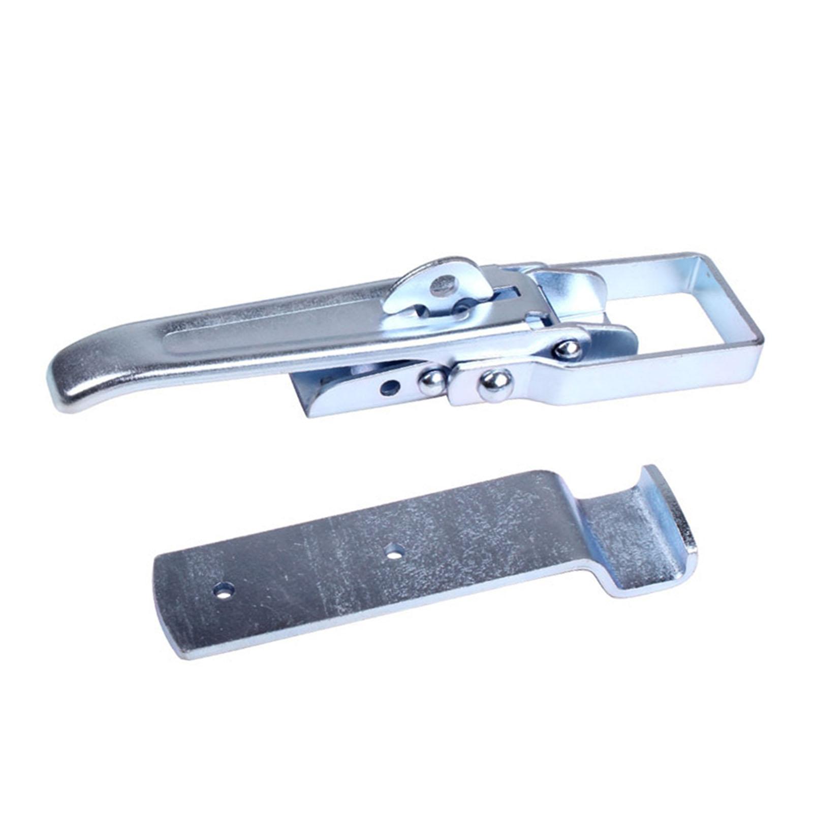 Trailer Lift Gate Latch Hasp