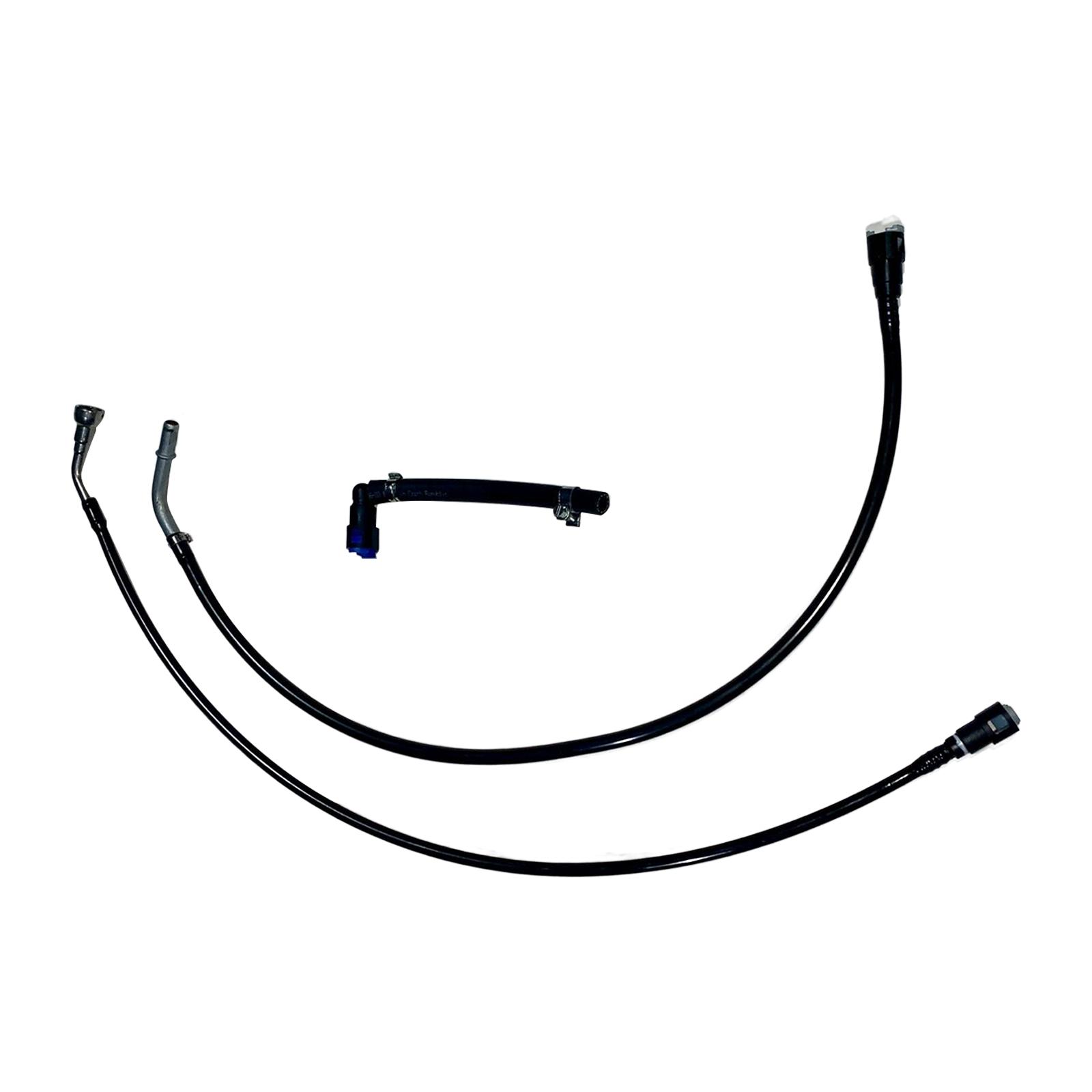 Fuel Line Set Stable Automotive Parts for Jeep 1999-2004 Grand Cherokee