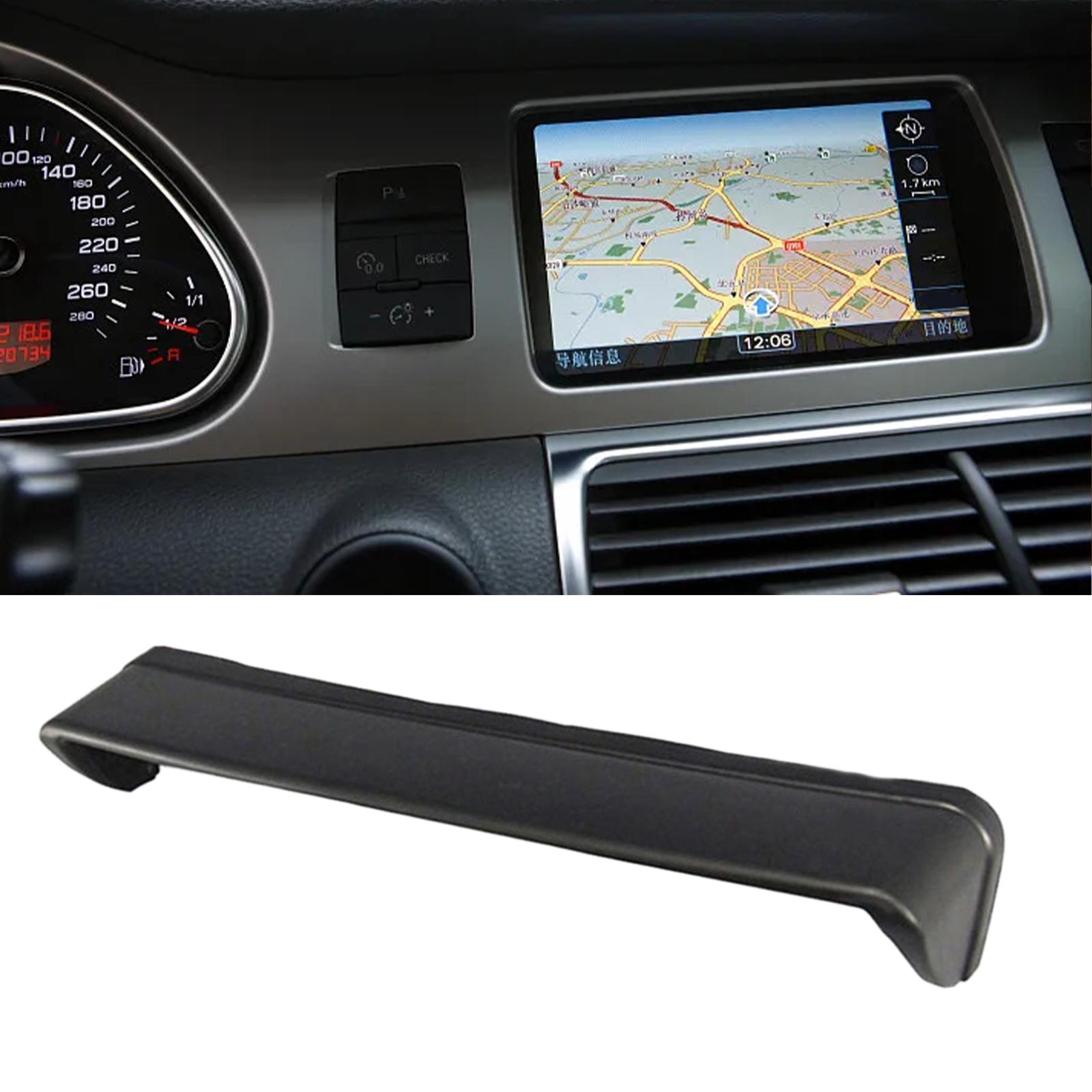 Navigation Sun Visor Easily Install for Honda Universal Replaces 22cmx5cmx5cm