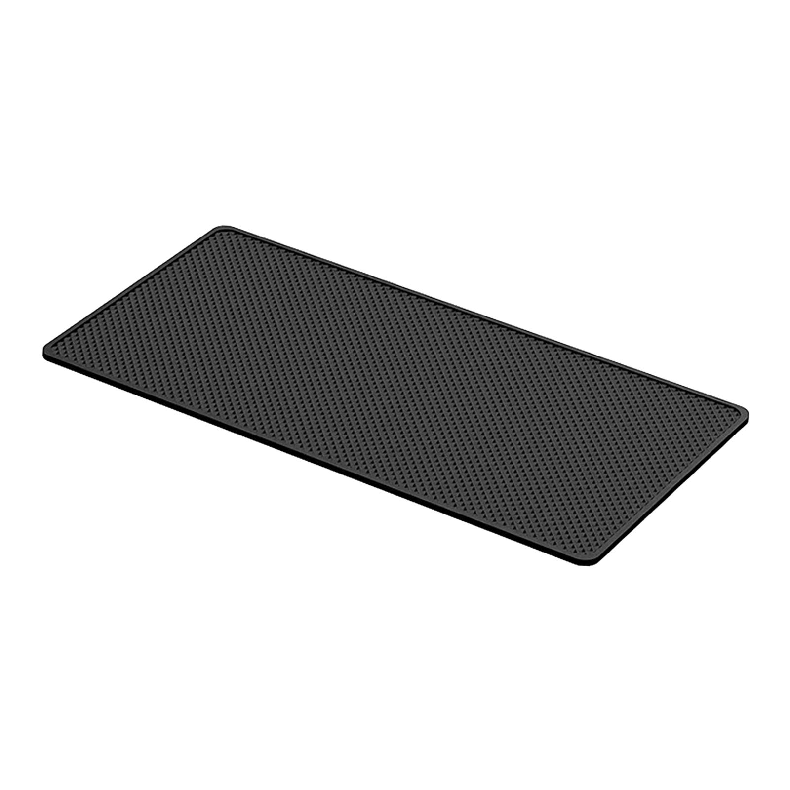 Anti Slip Pad for Car Dashboard Car Sticky Mat for Phones Figurine S