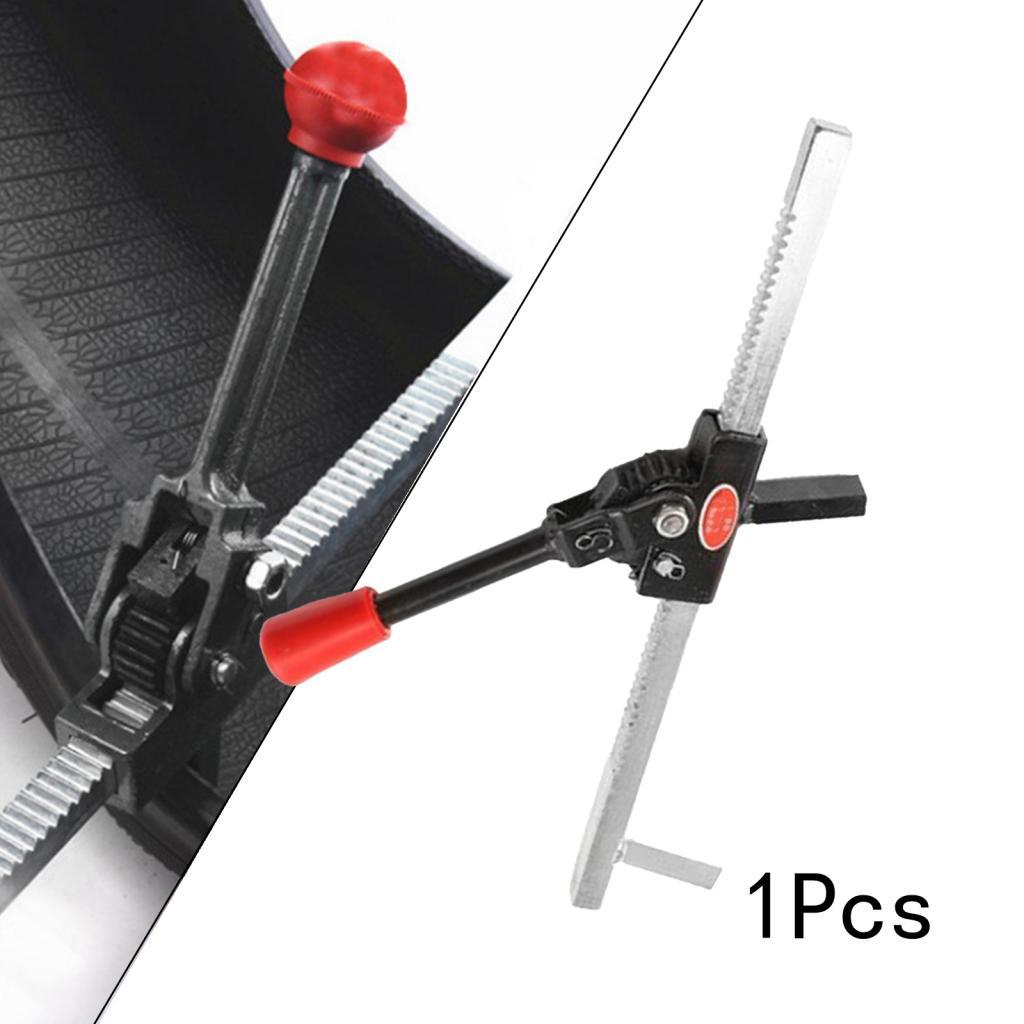 Manual Tire Changer Car Accessories Steel Bead Breaker Durable Mounting Tool