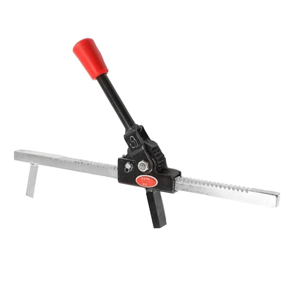 Manual Tire Changer