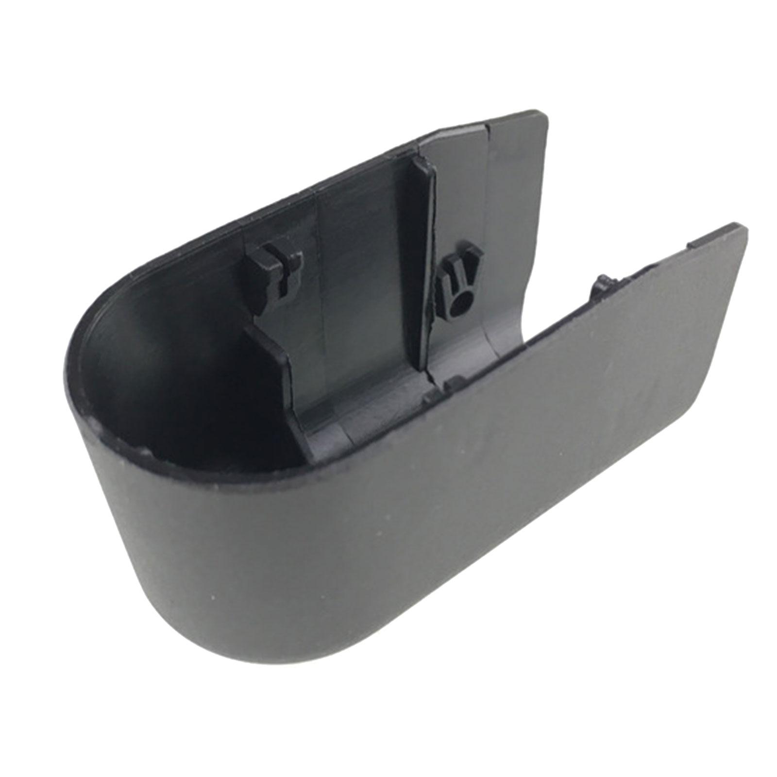 Rear Windshield Wiper Arm Nut Cover