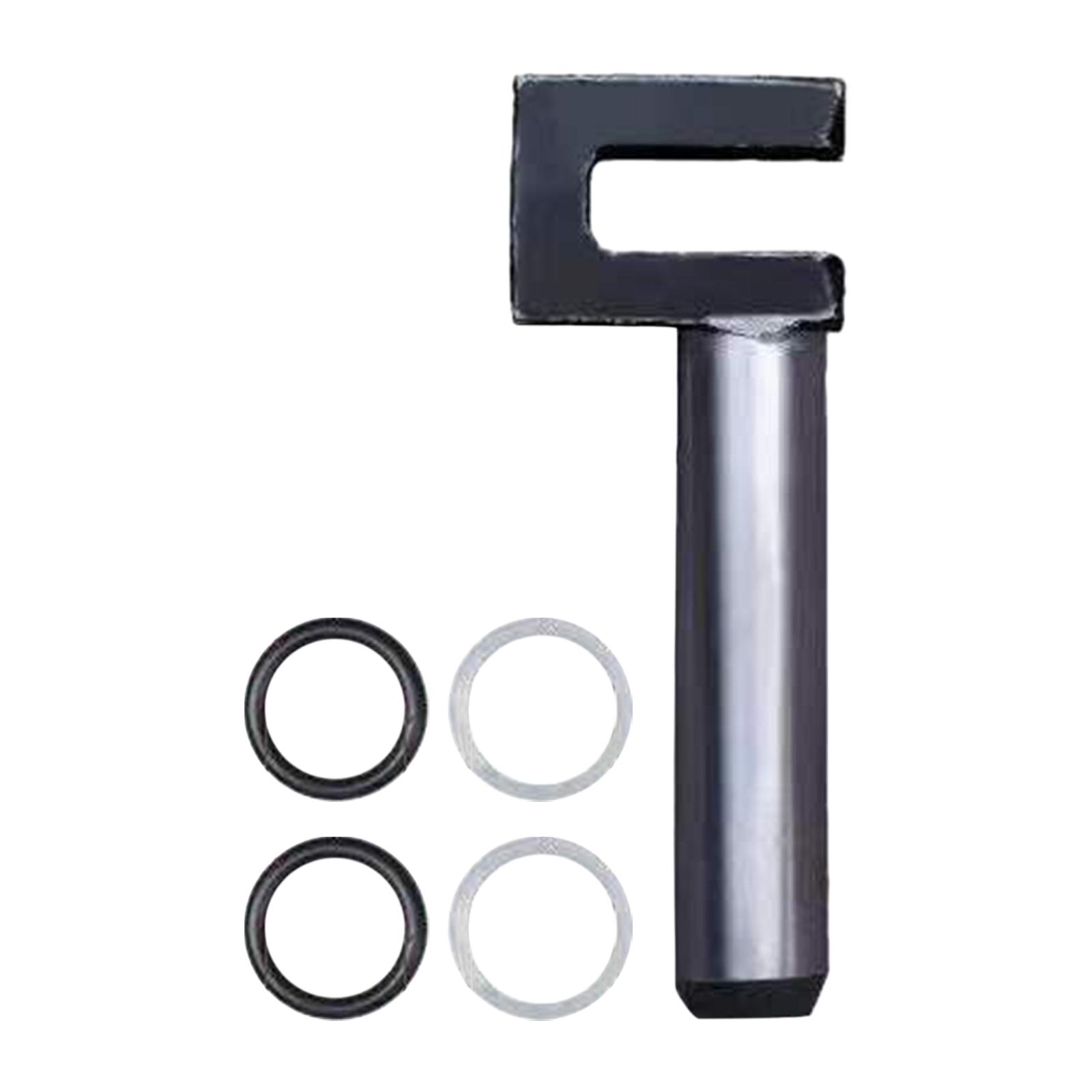 Jack Pump Core Body