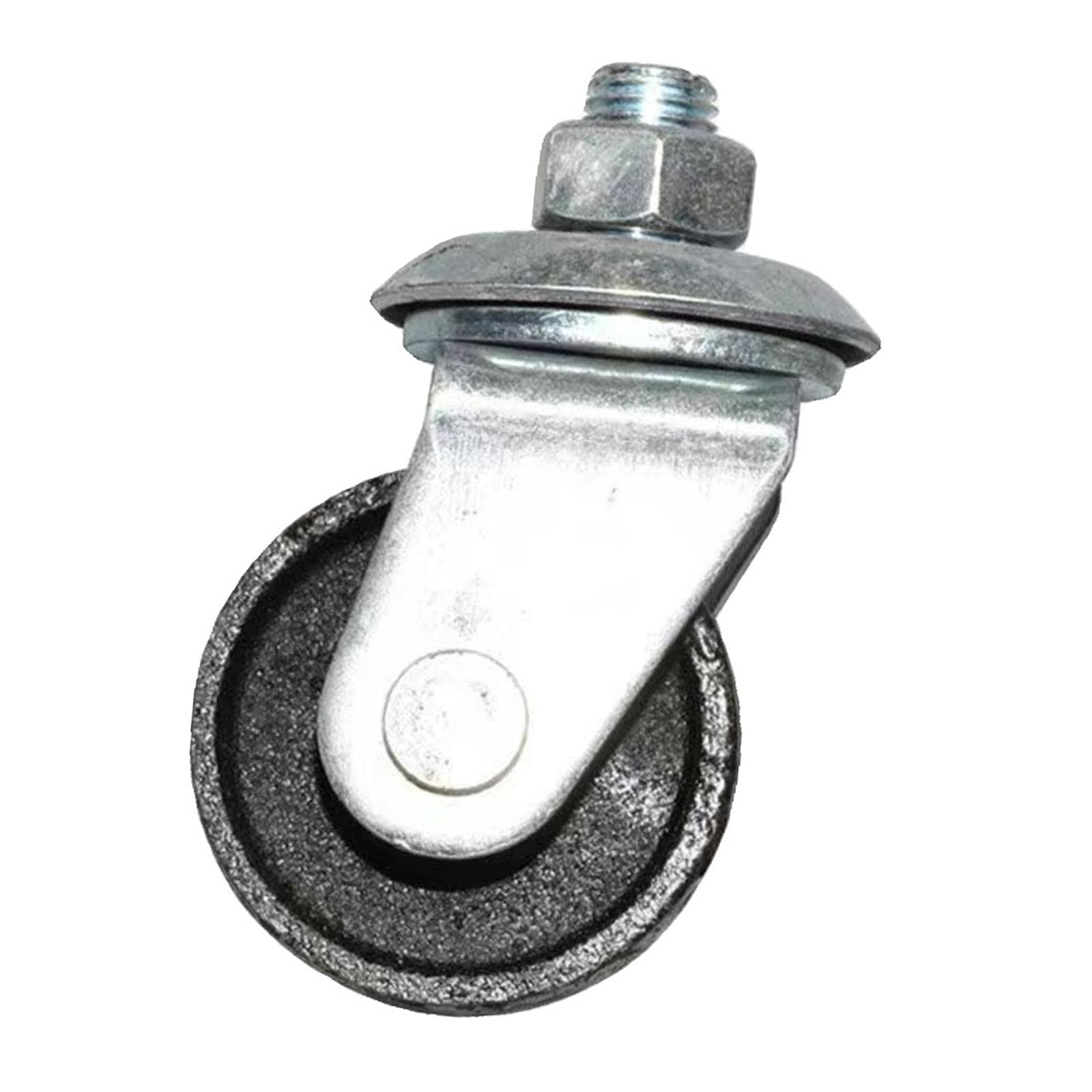 Floor Jack Casters