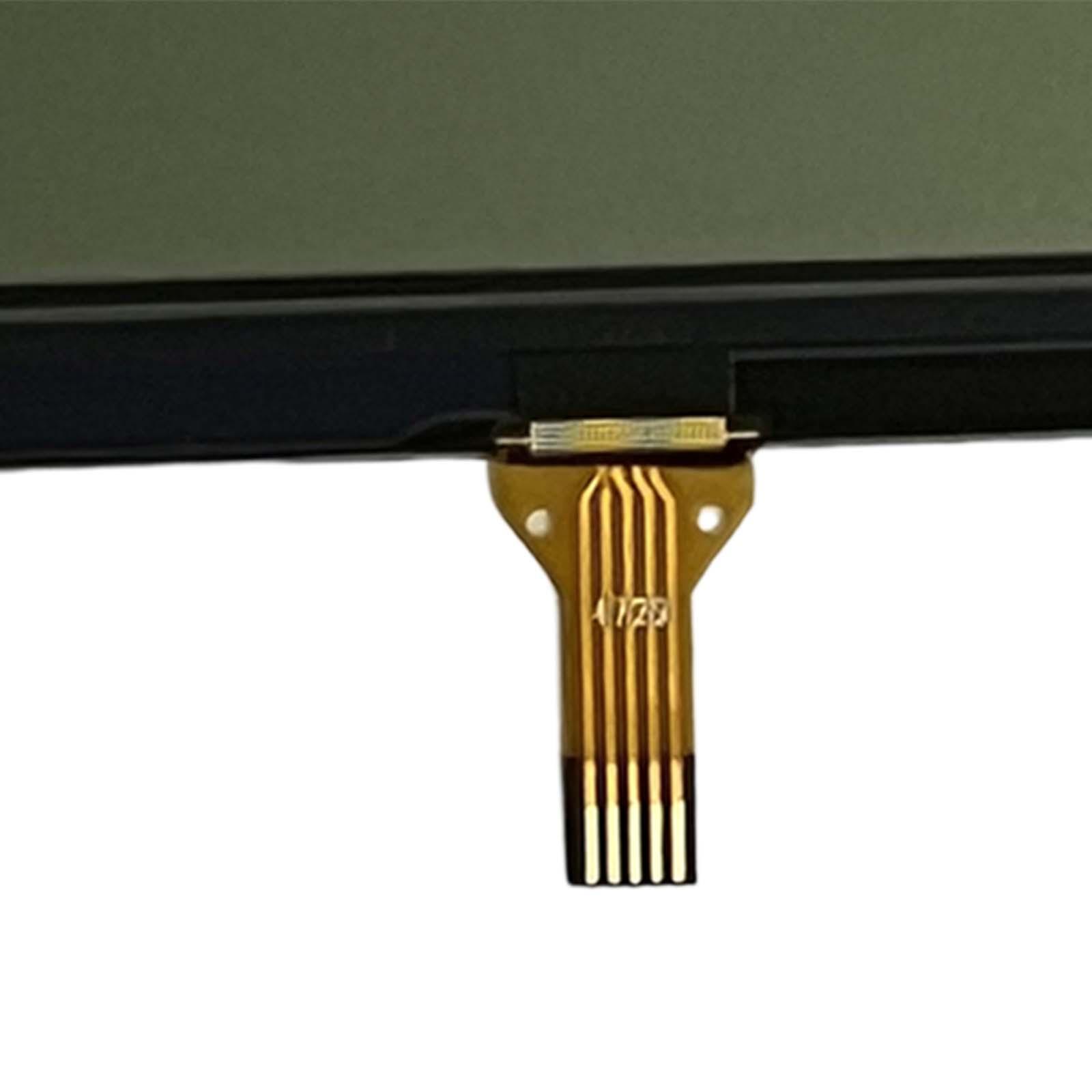 Instrument Cluster LCD Display Screen Module for Ducati Monster 795 796