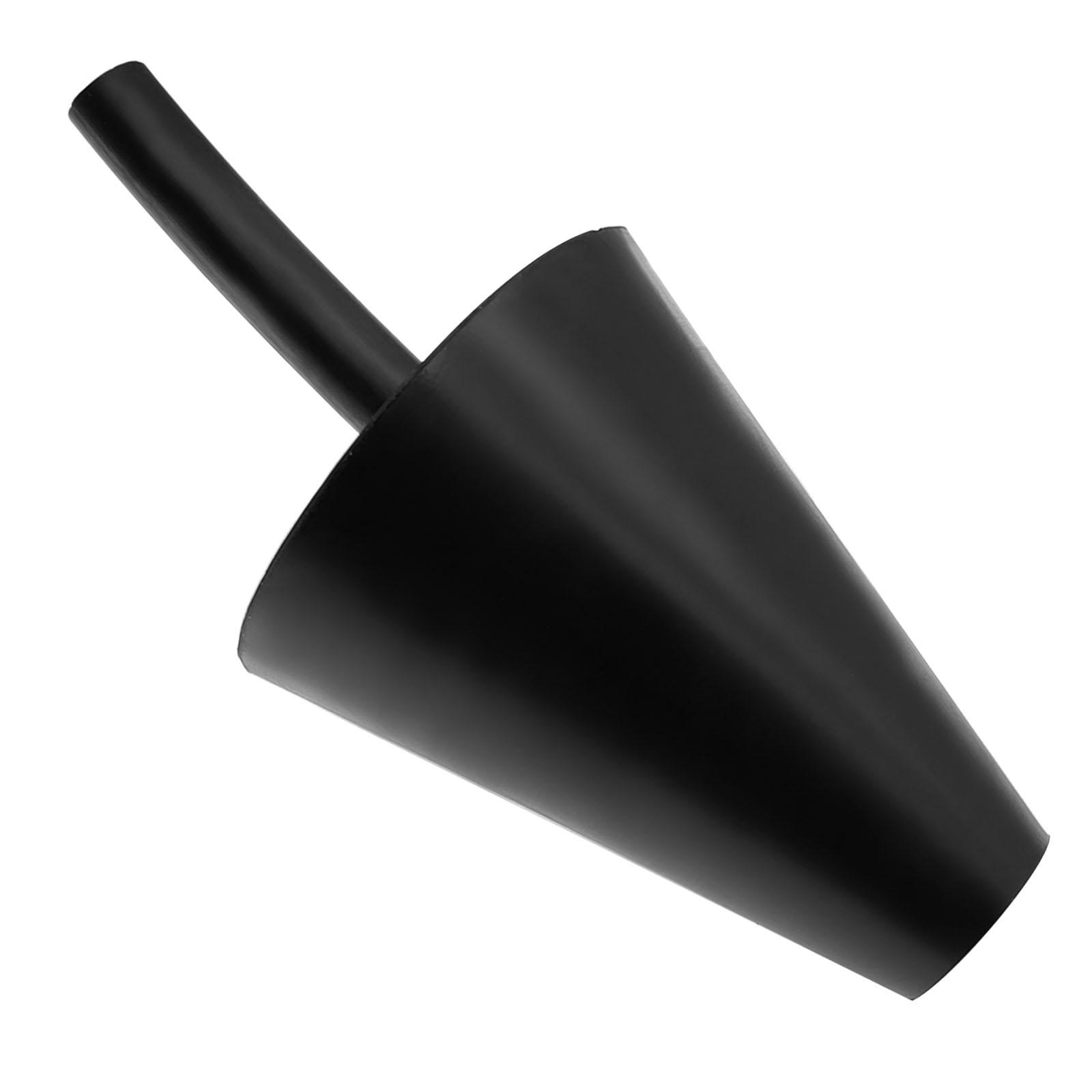 Generic Smog Cone Leak Detecting Premium Silicone Exhaust Intake Boot Adapter