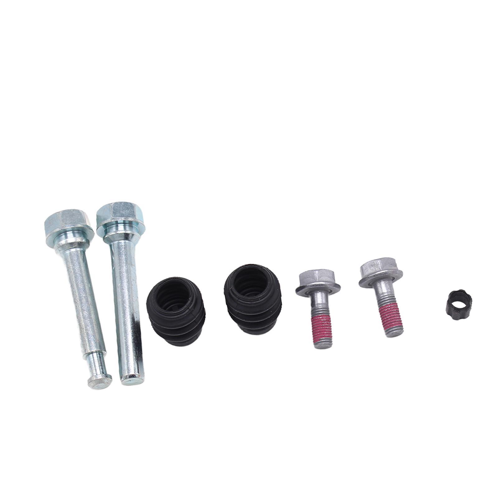 Brake Caliper Slider Pin Kit for i20 2008