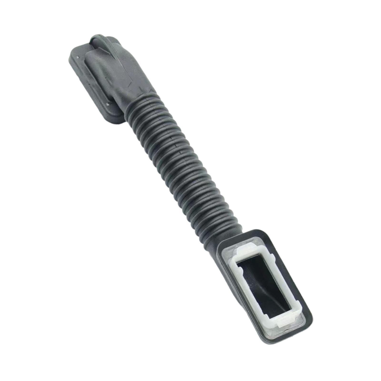 Tailgate Wiring Loom Grommet Black