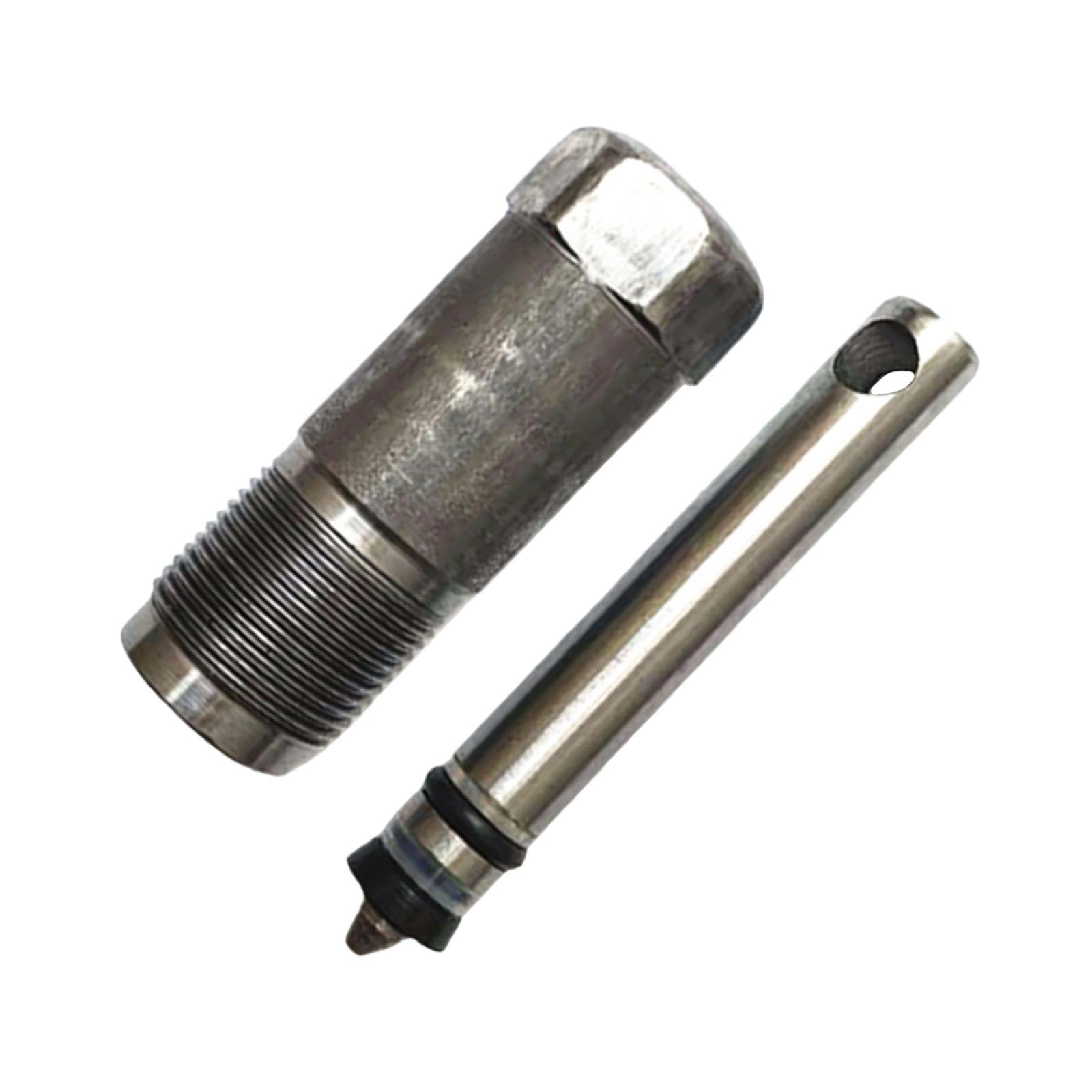 Hydraulic Vertical Jack Oil Pump